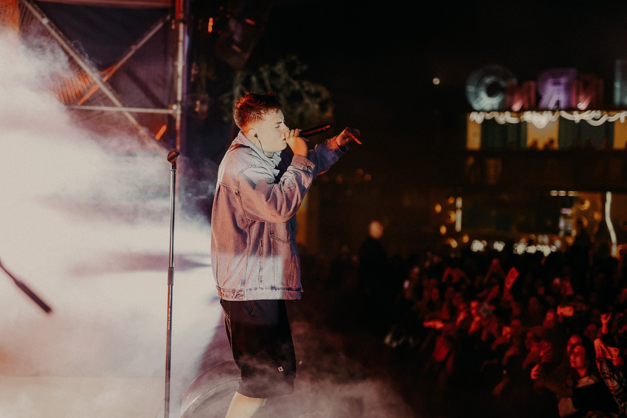 ТРИНАДЦАТЬ КАРАТ @SUMMER STAGE