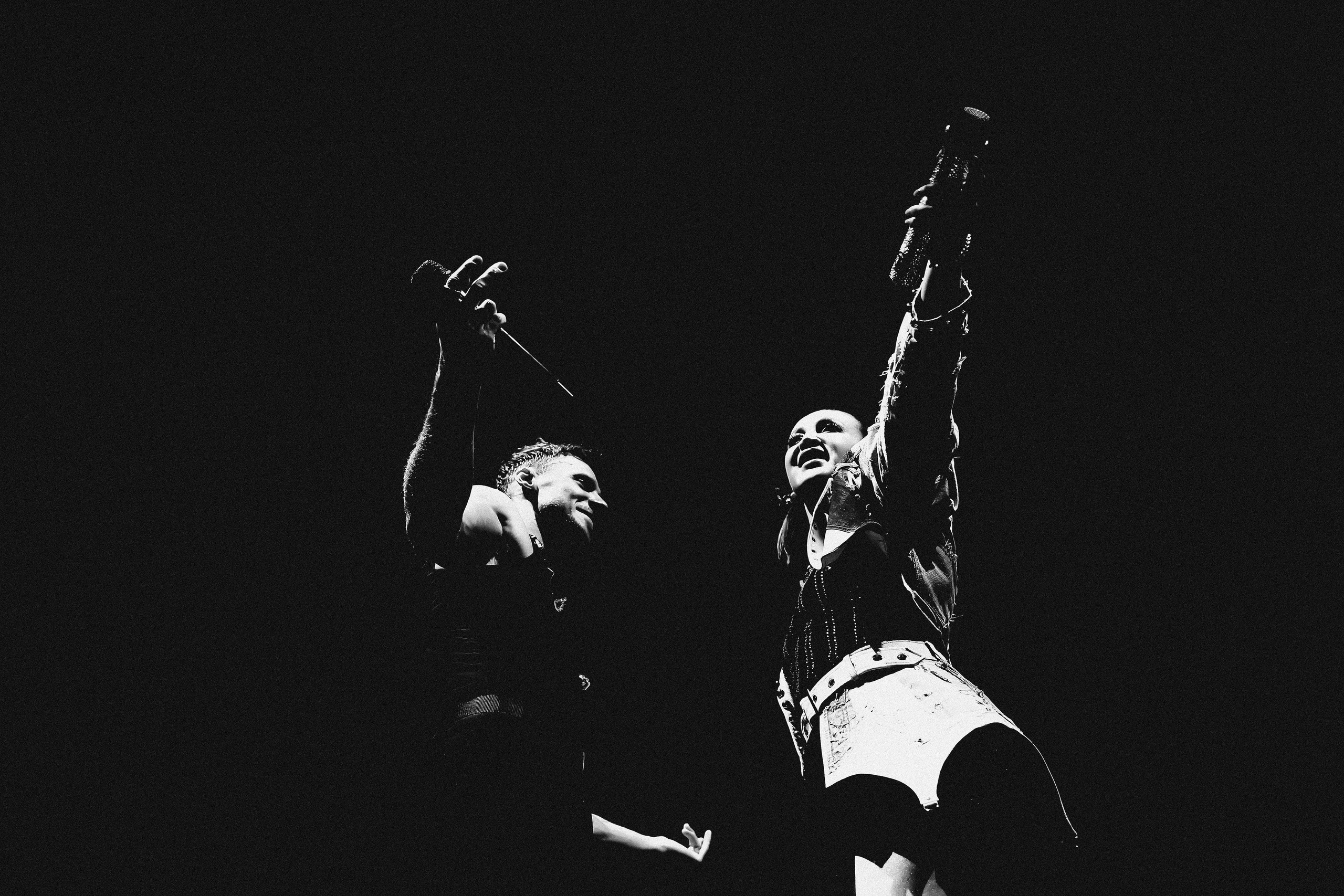 ОЛЕГ МАЙАМИ @ATMOSPHERE