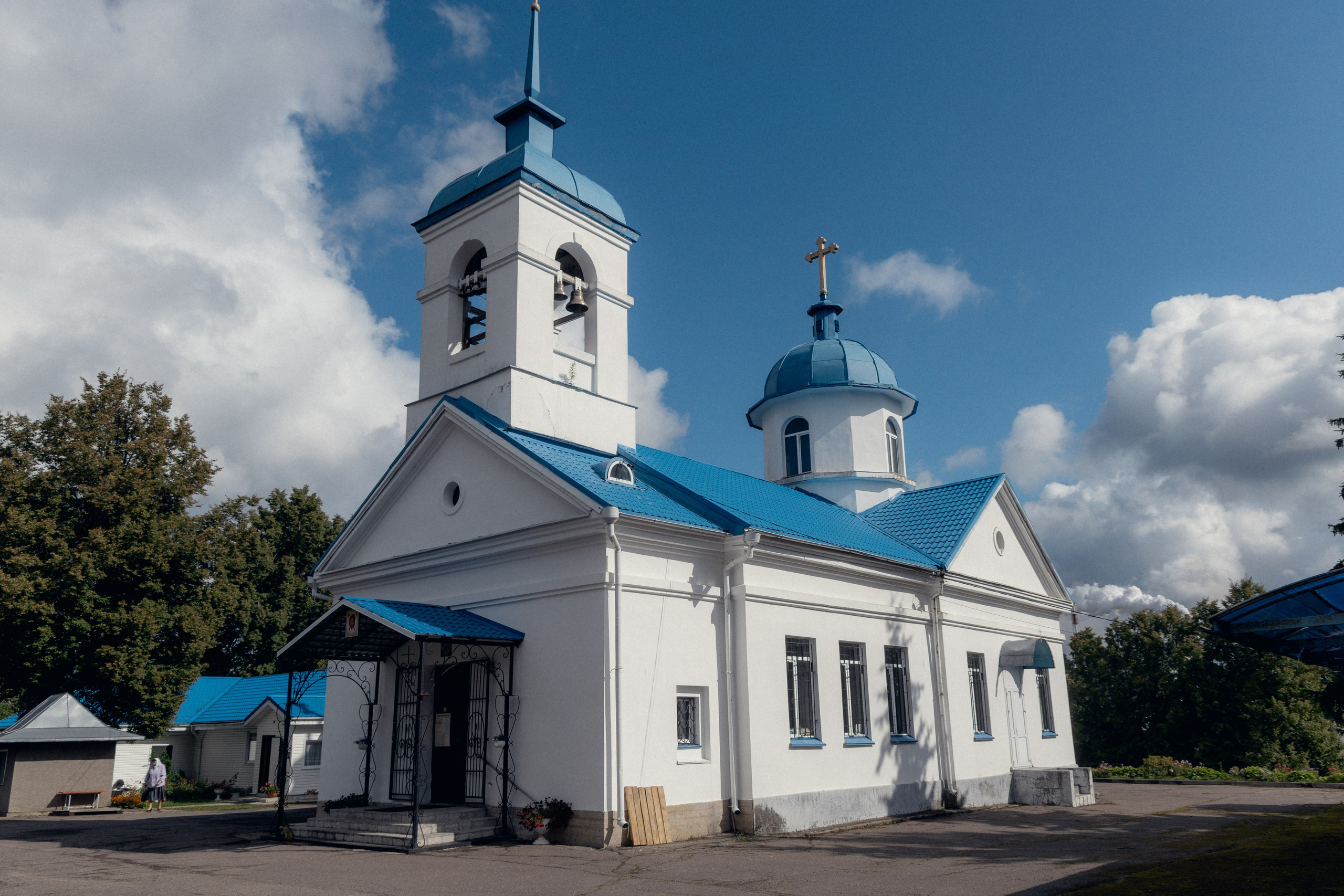 Нинэль. Свадебный и семейный фотограф в г. Волхов Алексей Кочерыжкин
