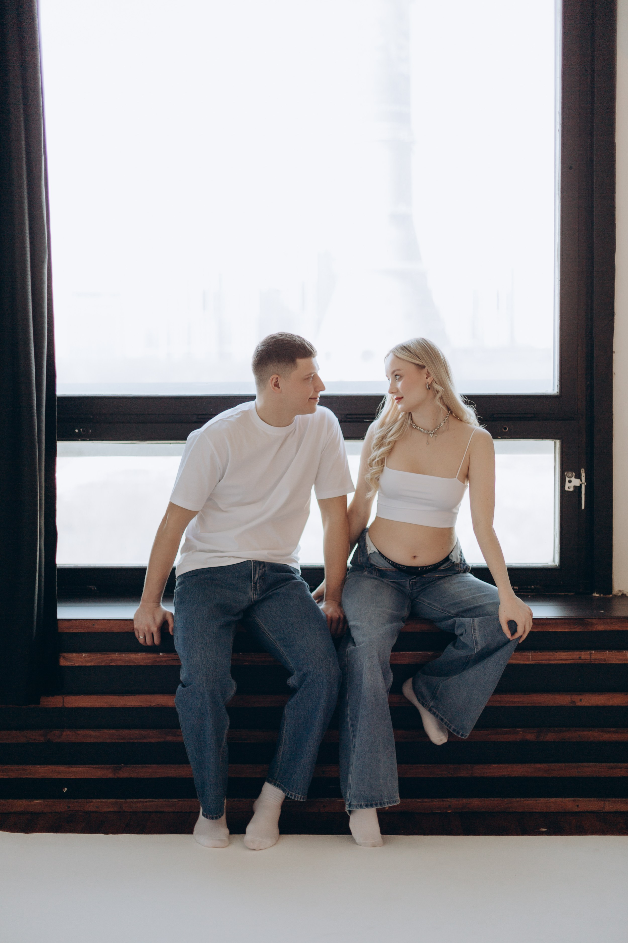 Двое +1. Krylovaphoto