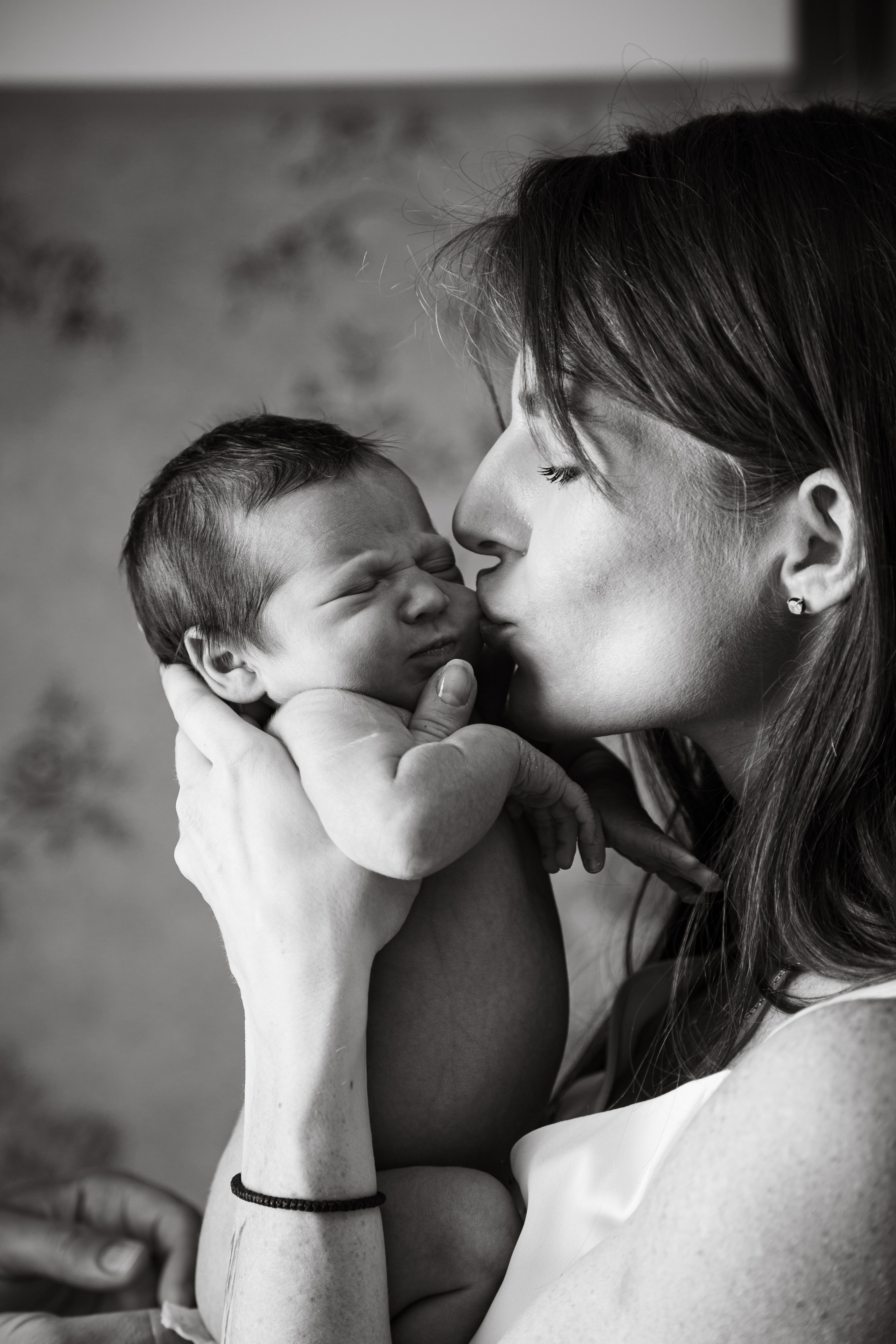 Семья Живаго. Krylovaphoto