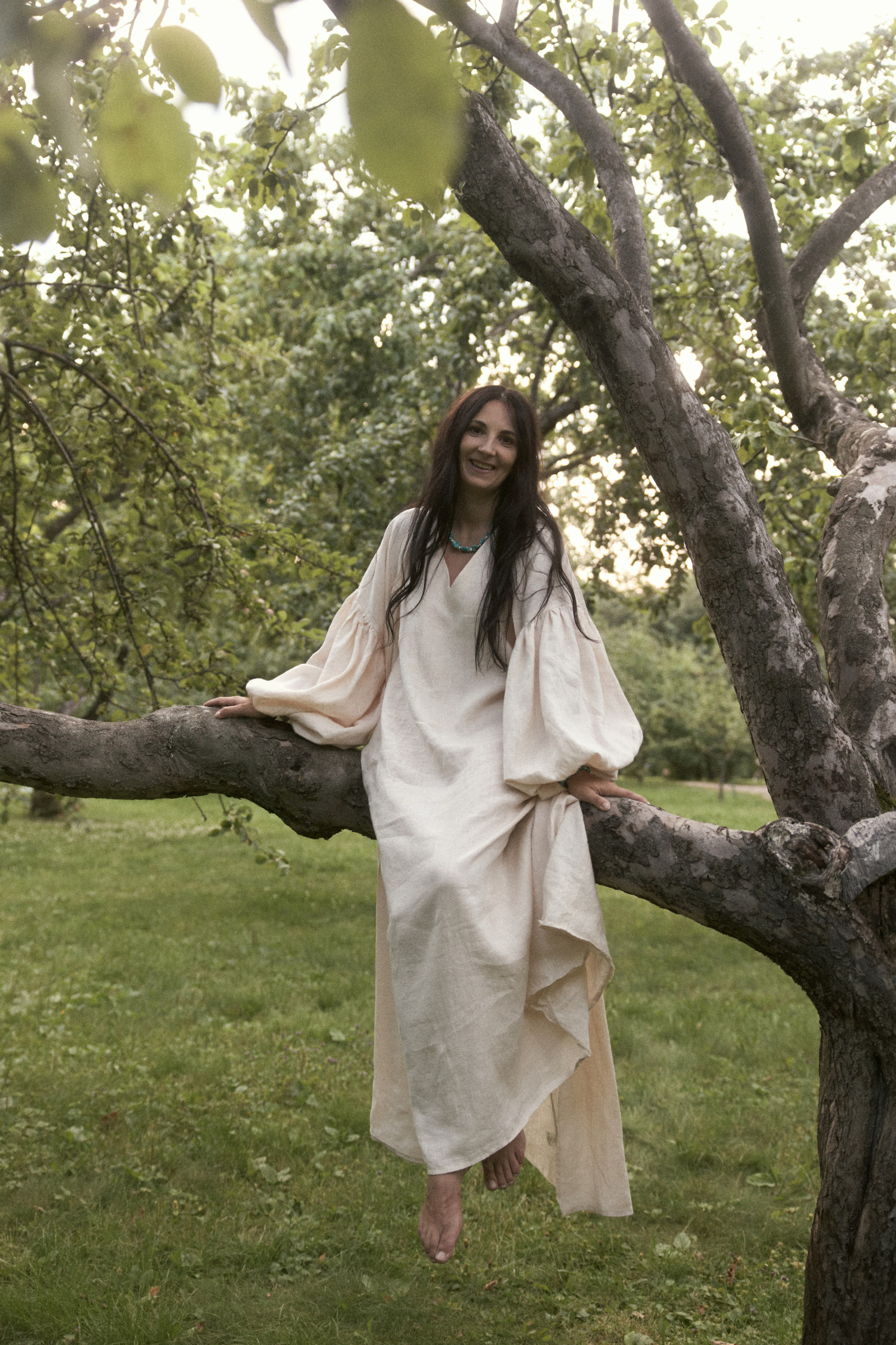 Аня и ее мама. Семейный и детский фотограф Юлия Шох