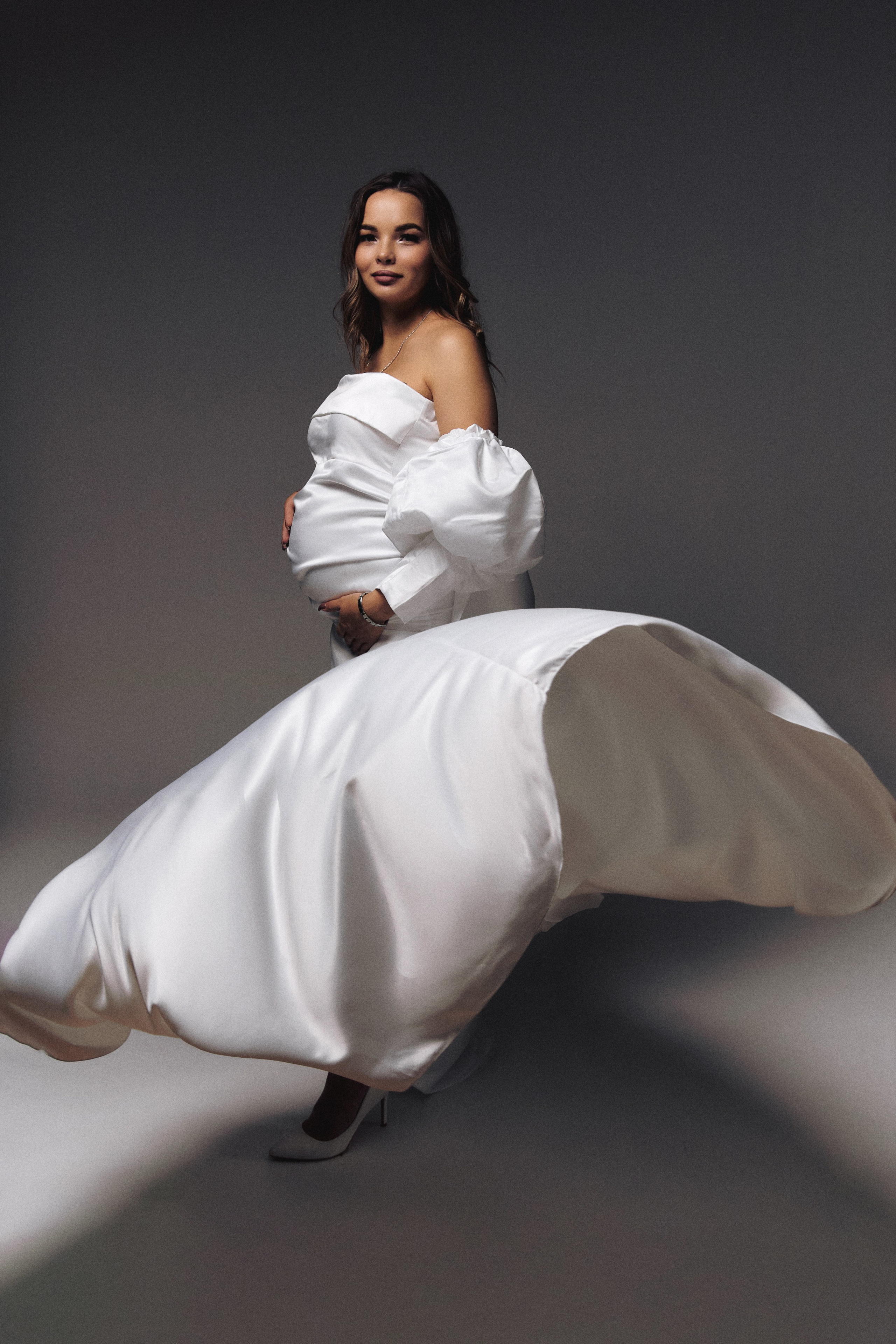 В ожидании. Фотограф в г. Уссурийск Юлия Зозуля