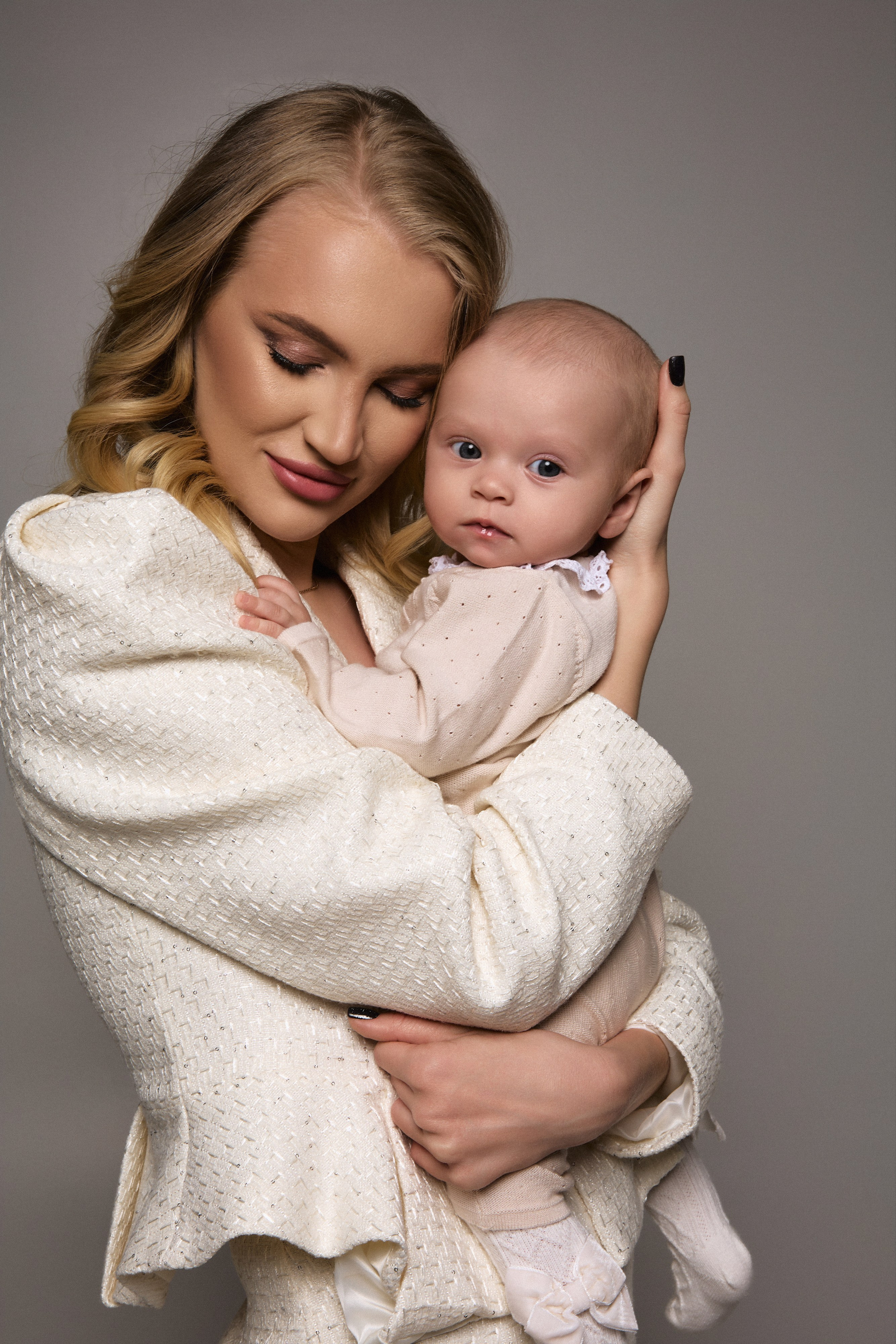 Семейные. Фотограф в г. Уссурийск Юлия Зозуля