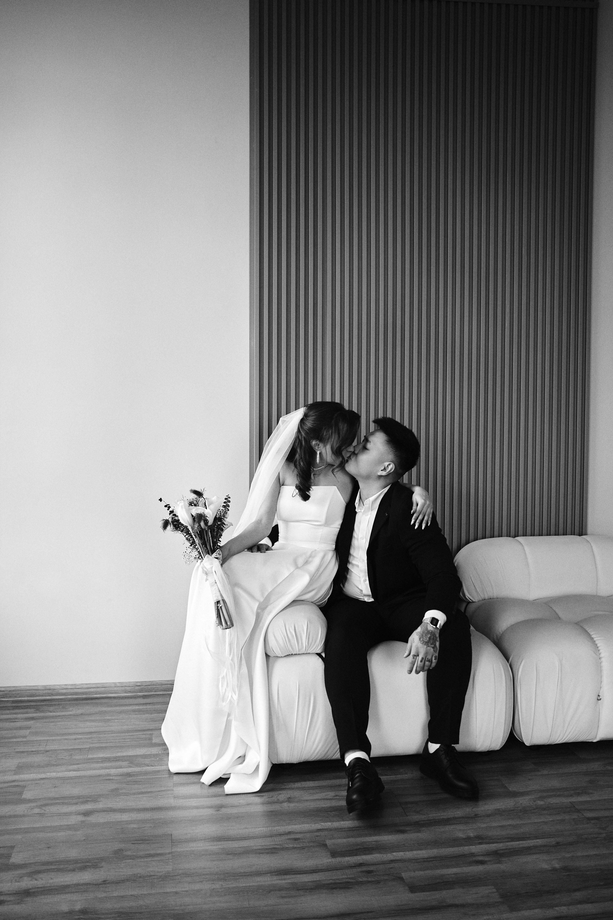 Алина и Артур. Фотограф в г. Уссурийск Юлия Зозуля