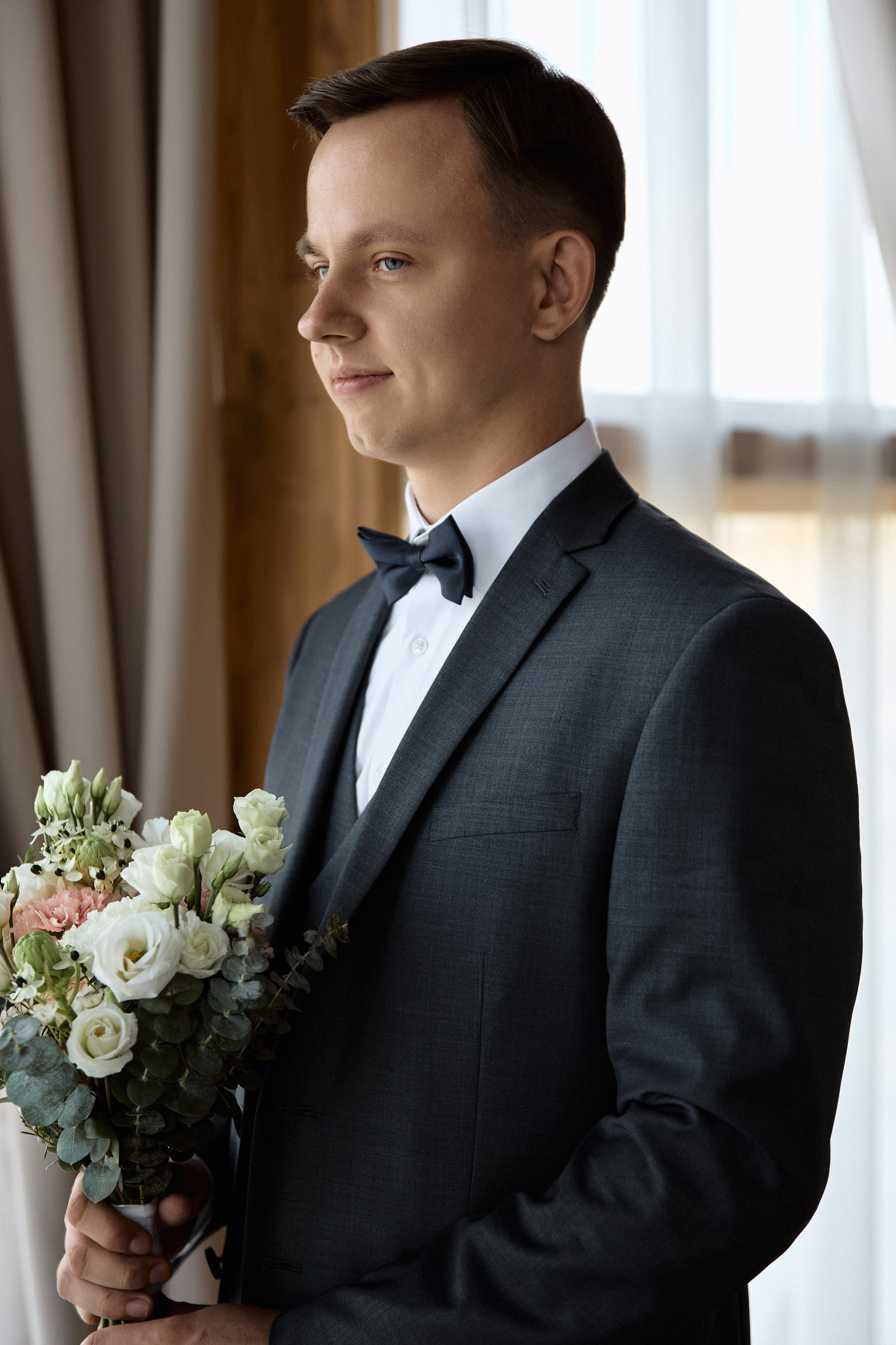 Диана и Илья. Фотограф в г. Уссурийск Юлия Зозуля