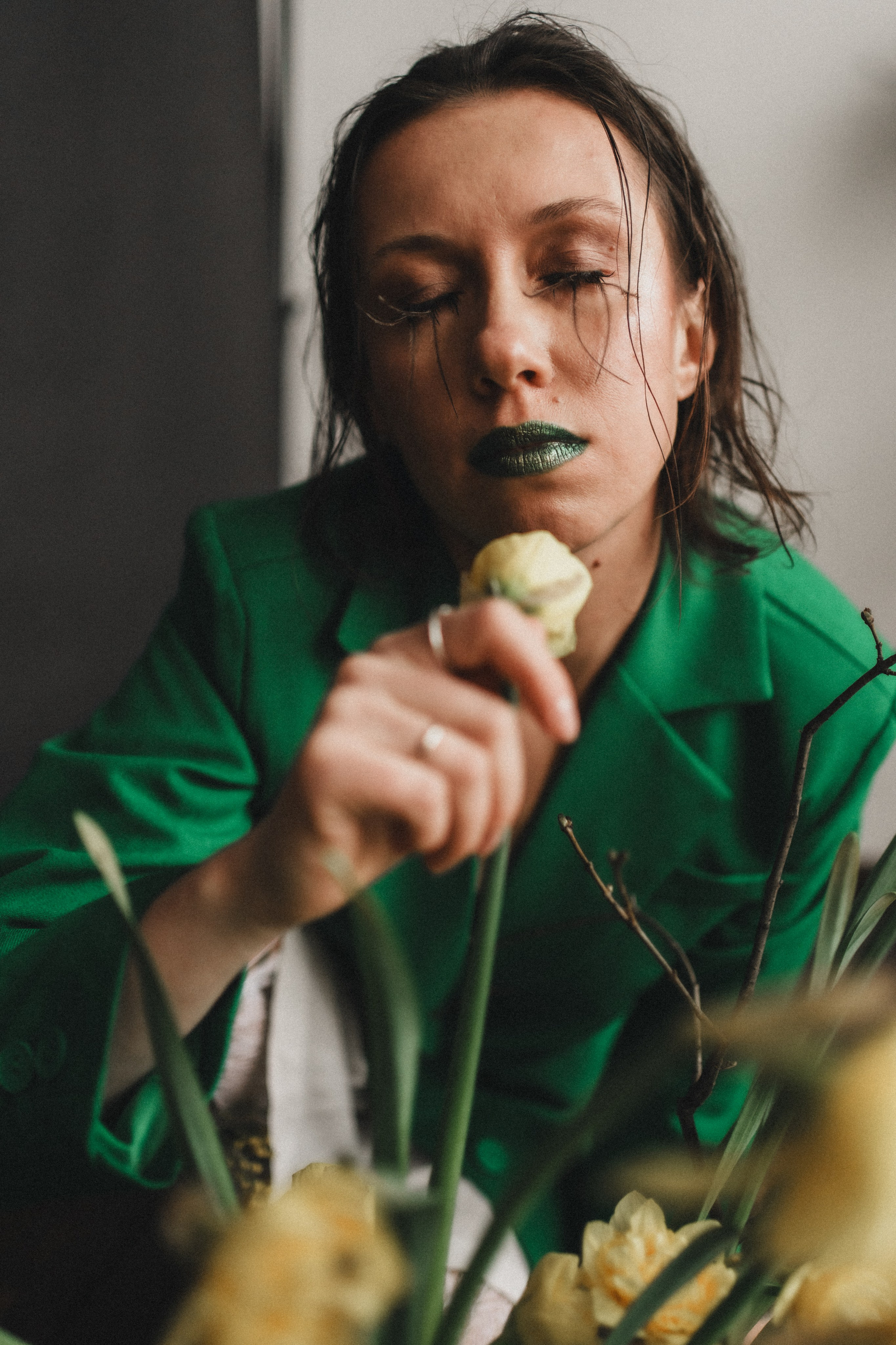 Здравствуй, весна!. Семейный и детский фотограф и видеограф в Москве, Серпухове и Тарусе Валерия Сорокина