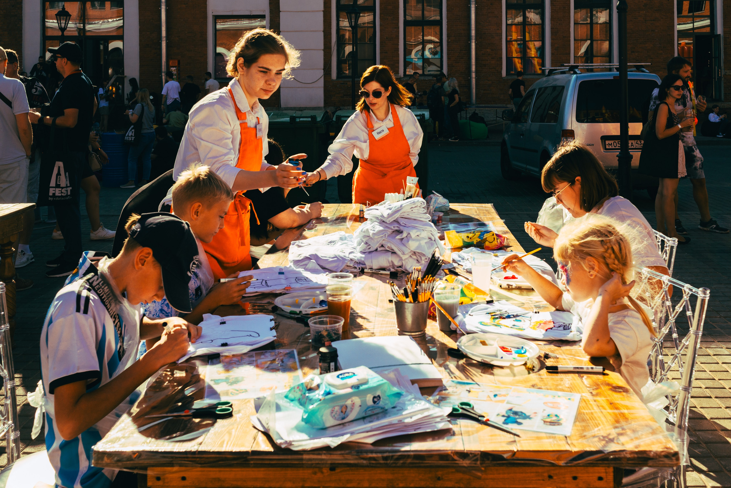 AA Fest 2024. Платонов Олег — фотограф Санкт-Петербург