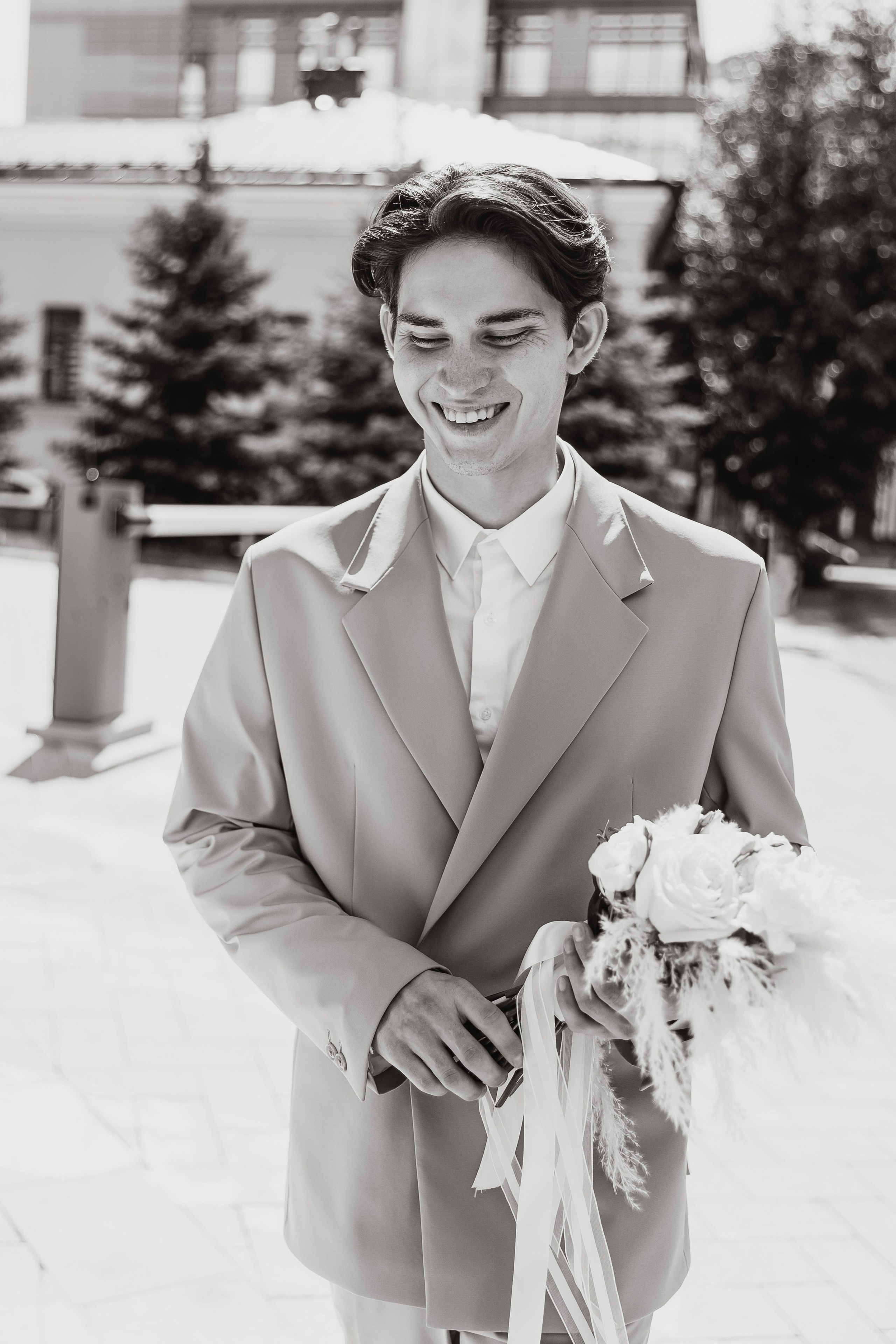 свадебная фотосессия на Малой Красной, свадебный фотограф Казань