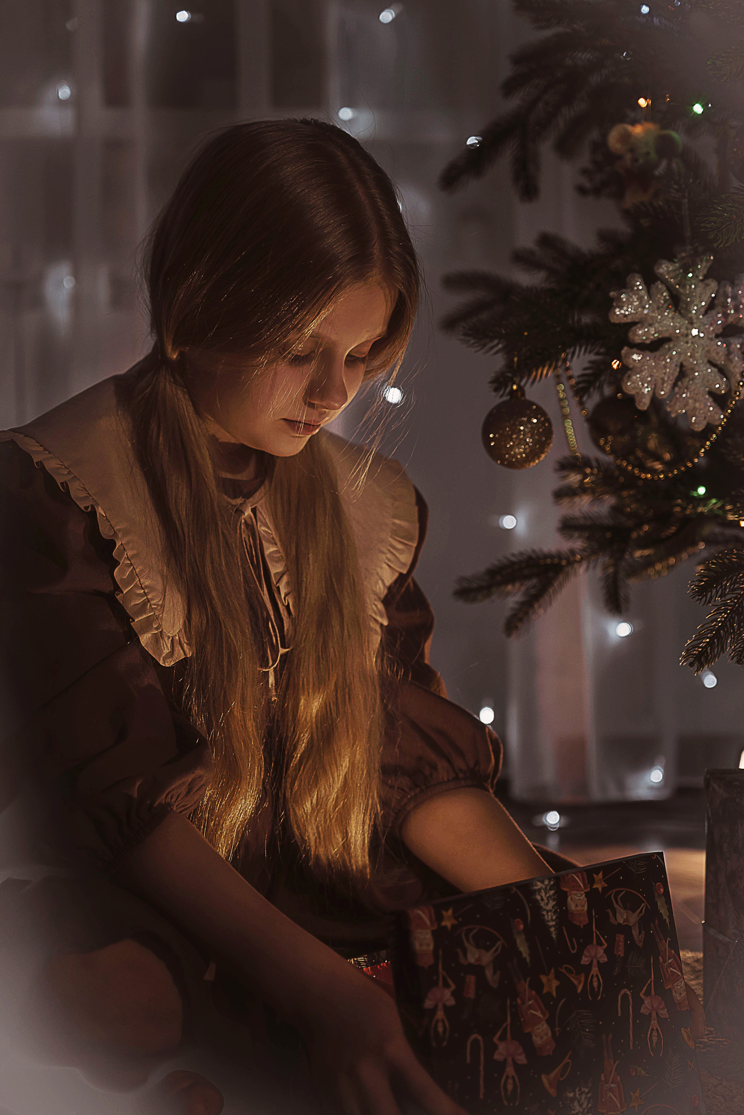 Год Дракона. Детский и семейный фотограф в Волоколамске Ирина Шарова