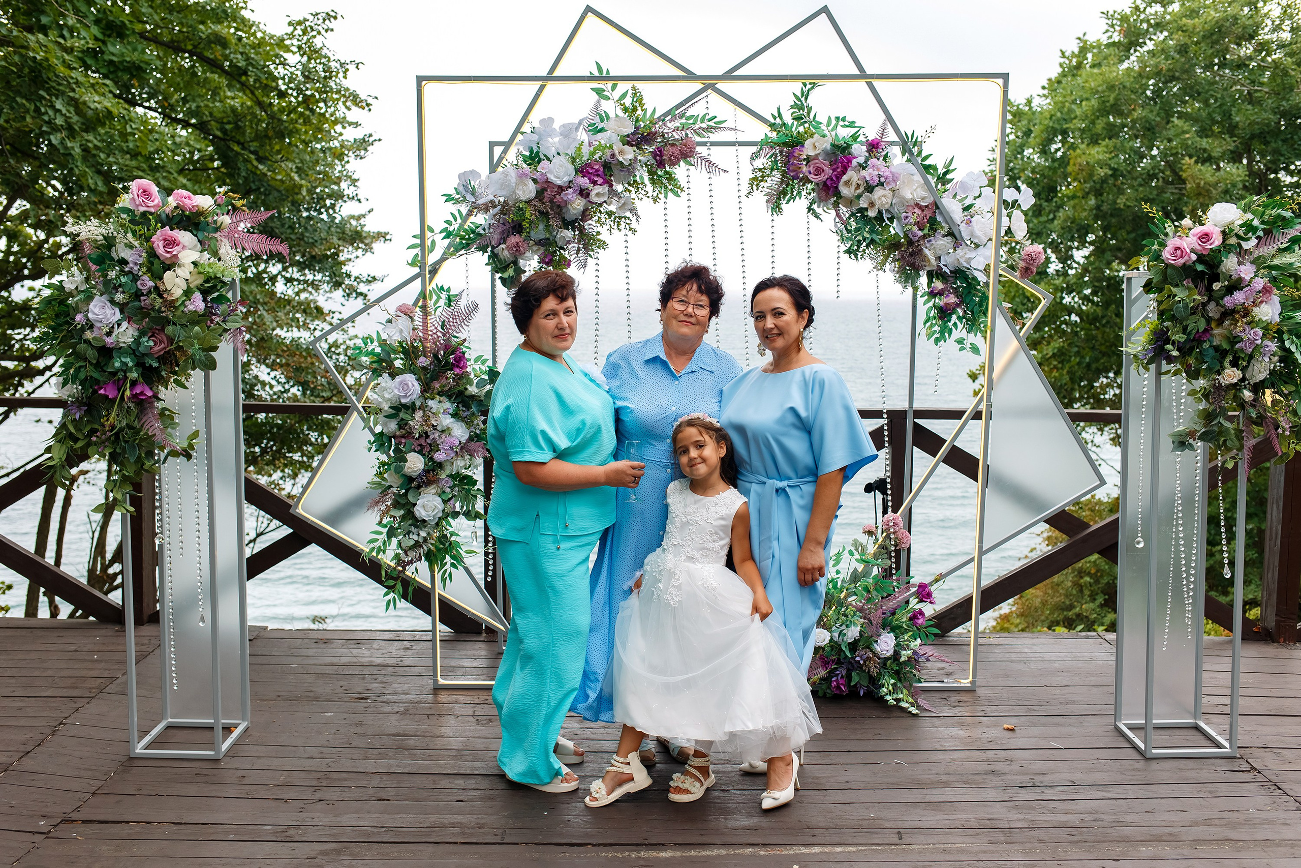 Ирина & Даниил. Фотограф Любовь Корниенко, Примоский край