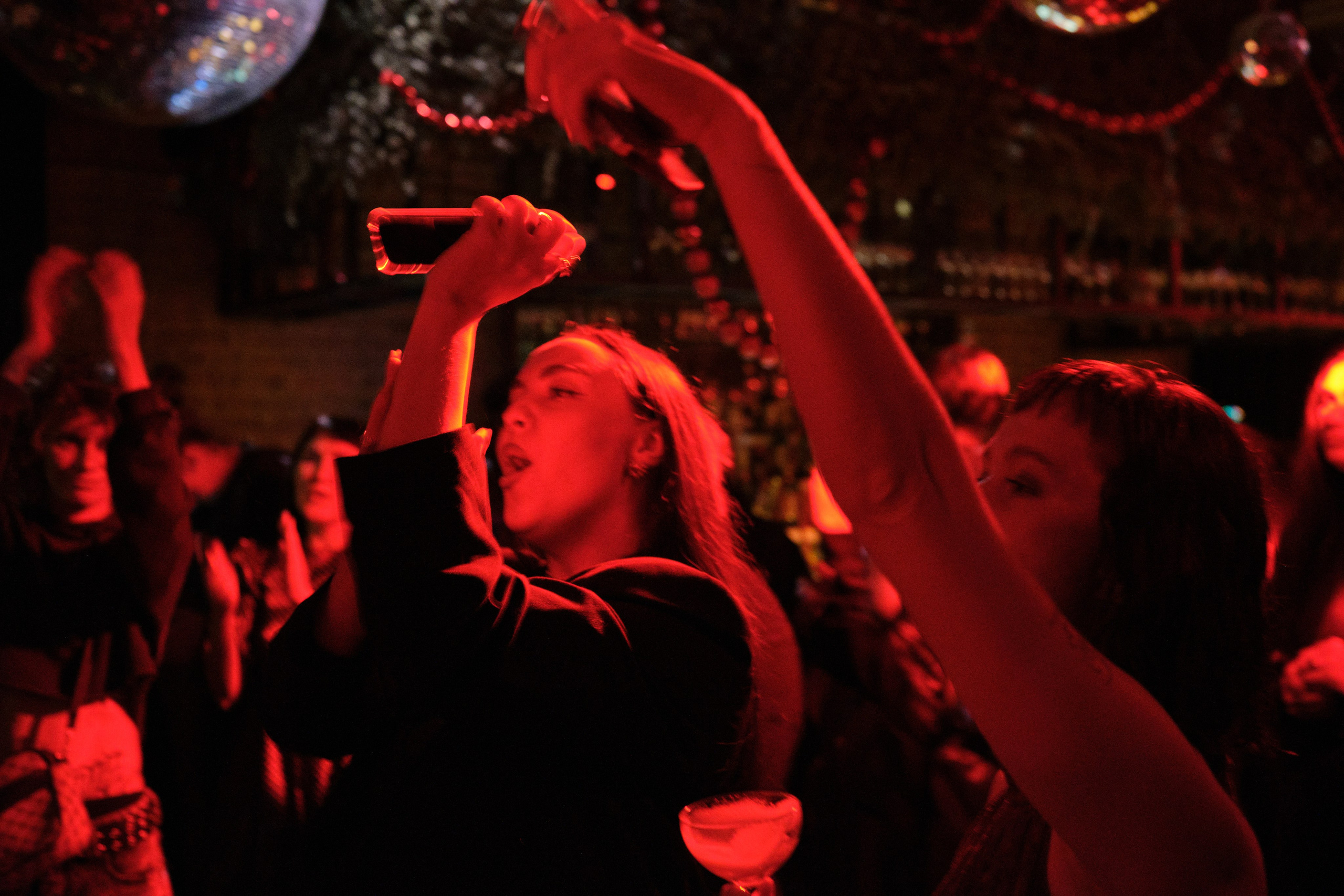 Клубный репортаж в Санкт-Петербурге | Филипп Линзин. Репортажный и портретный фотограф в Санкт-Петербурге Филипп Линзин