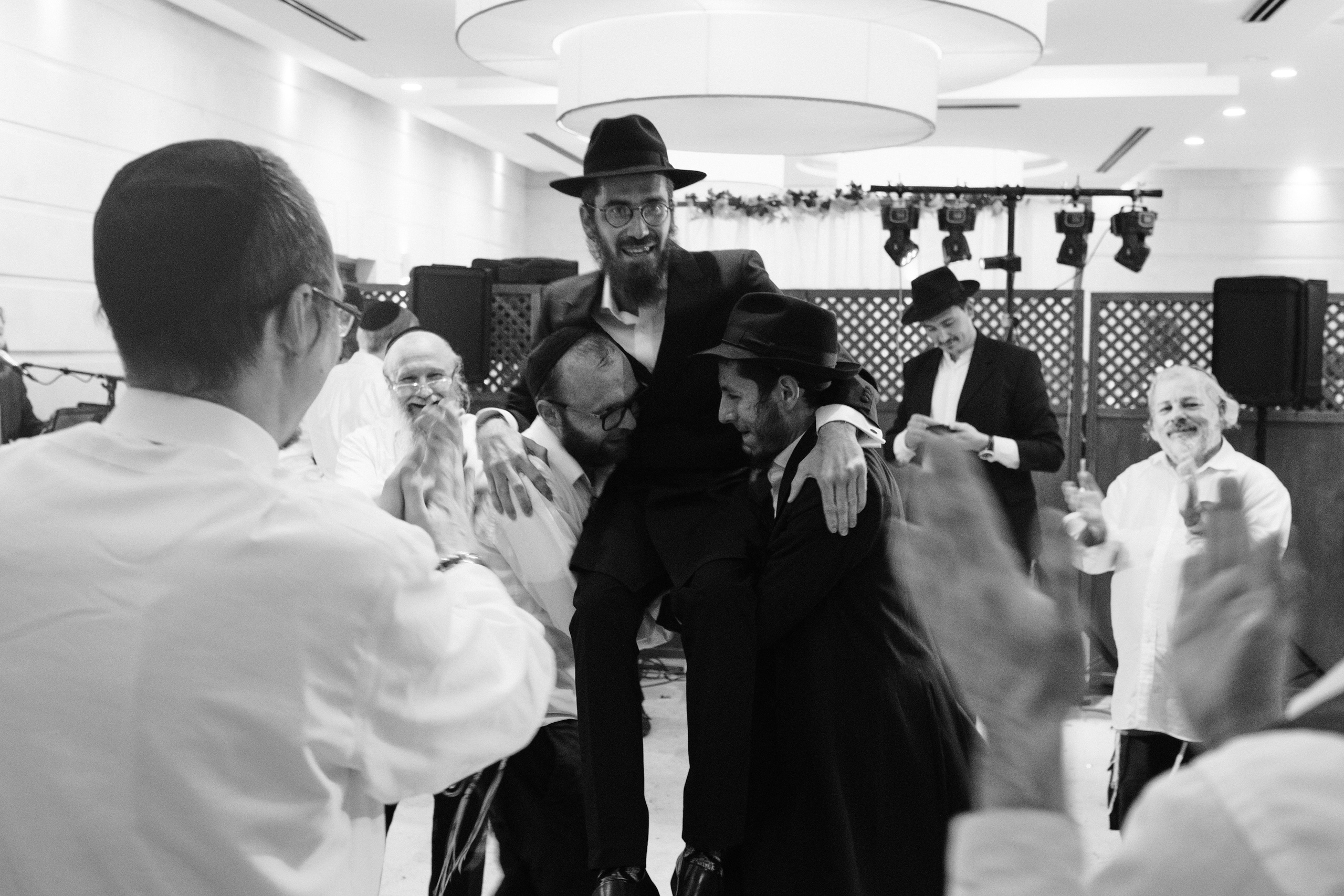 Еврейская свадьба в Санкт-Петербурге — репортаж | Филипп Линзин. Репортажный и портретный фотограф в Санкт-Петербурге Филипп Линзин