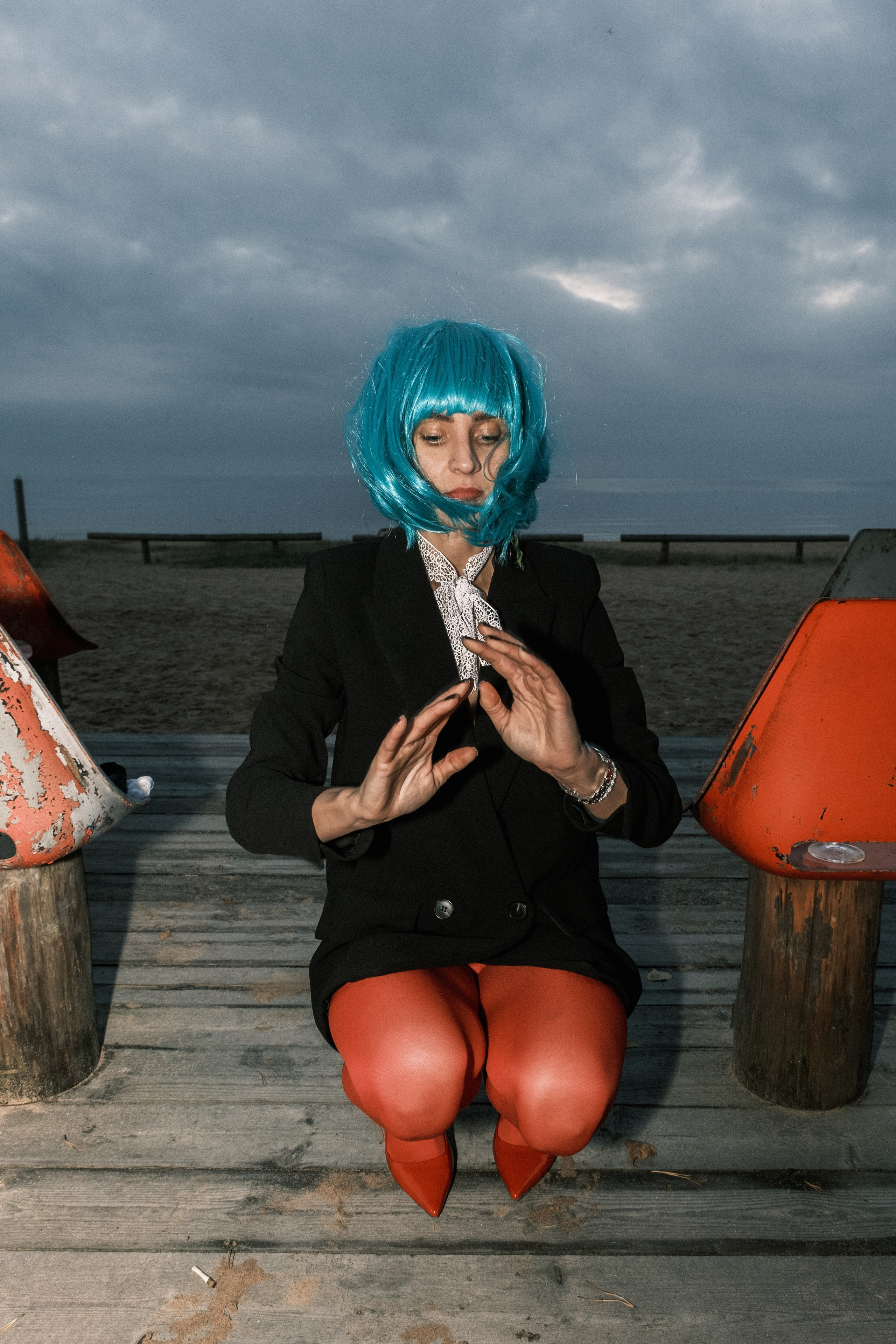 Портретная фотосессия в Санкт-Петербурге | Филипп Линзин. Репортажный и портретный фотограф в Санкт-Петербурге Филипп Линзин