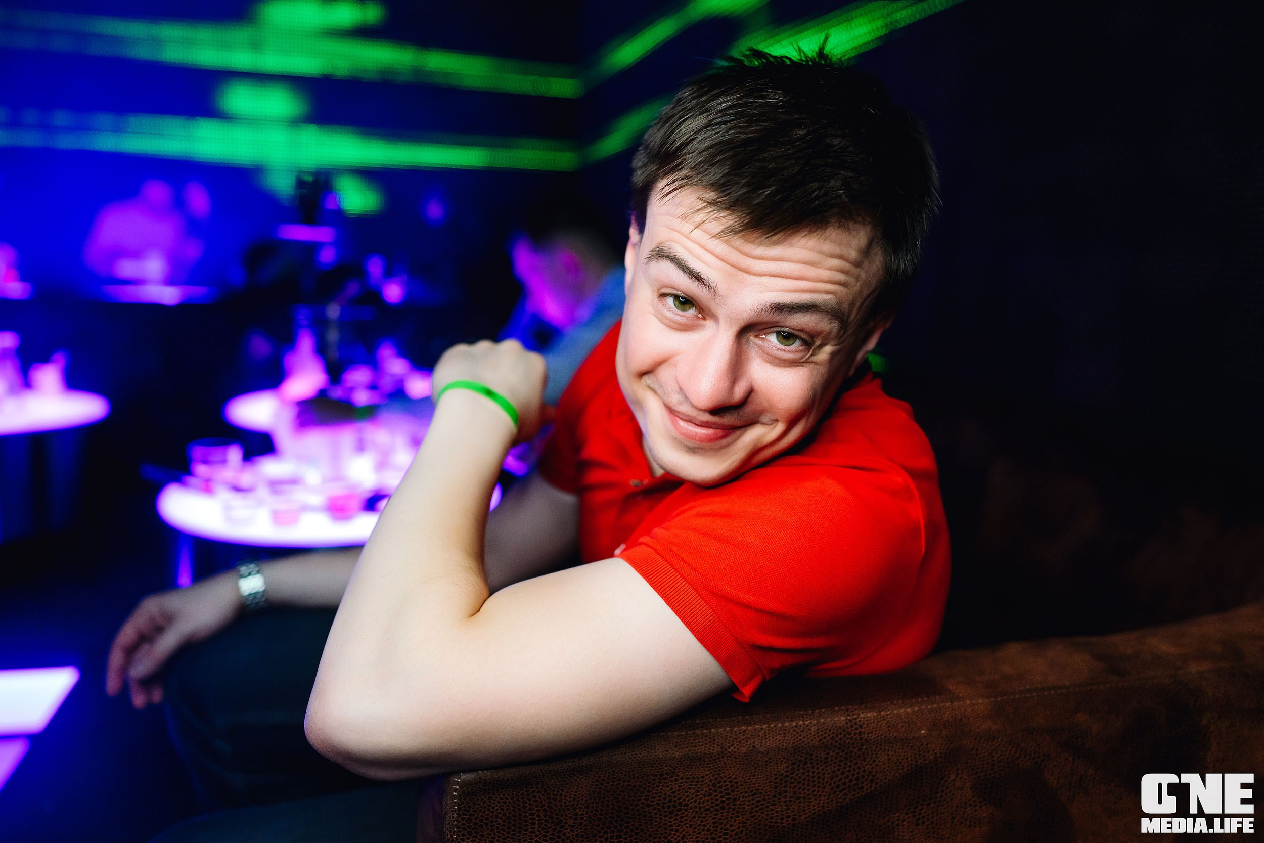 Фоторепортаж из РК Планета. One Media Life: фоторепортажи, фотоотчеты с мероприятий и заведений