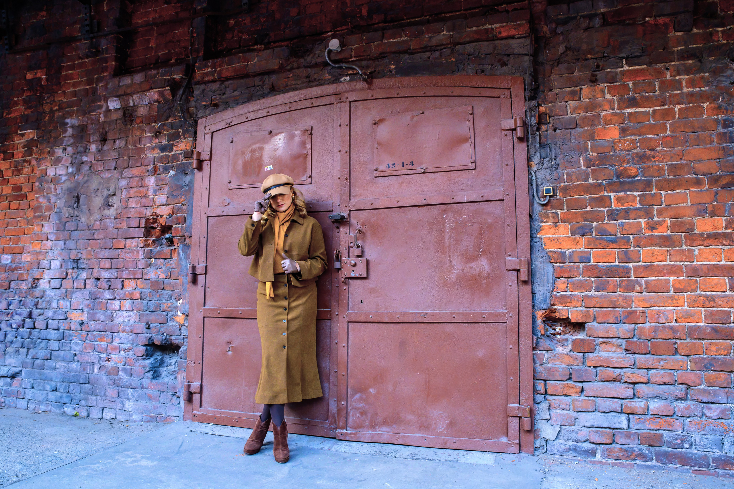 Острые козырьки. Профессиональный фотограф в Санкт-Петербурге