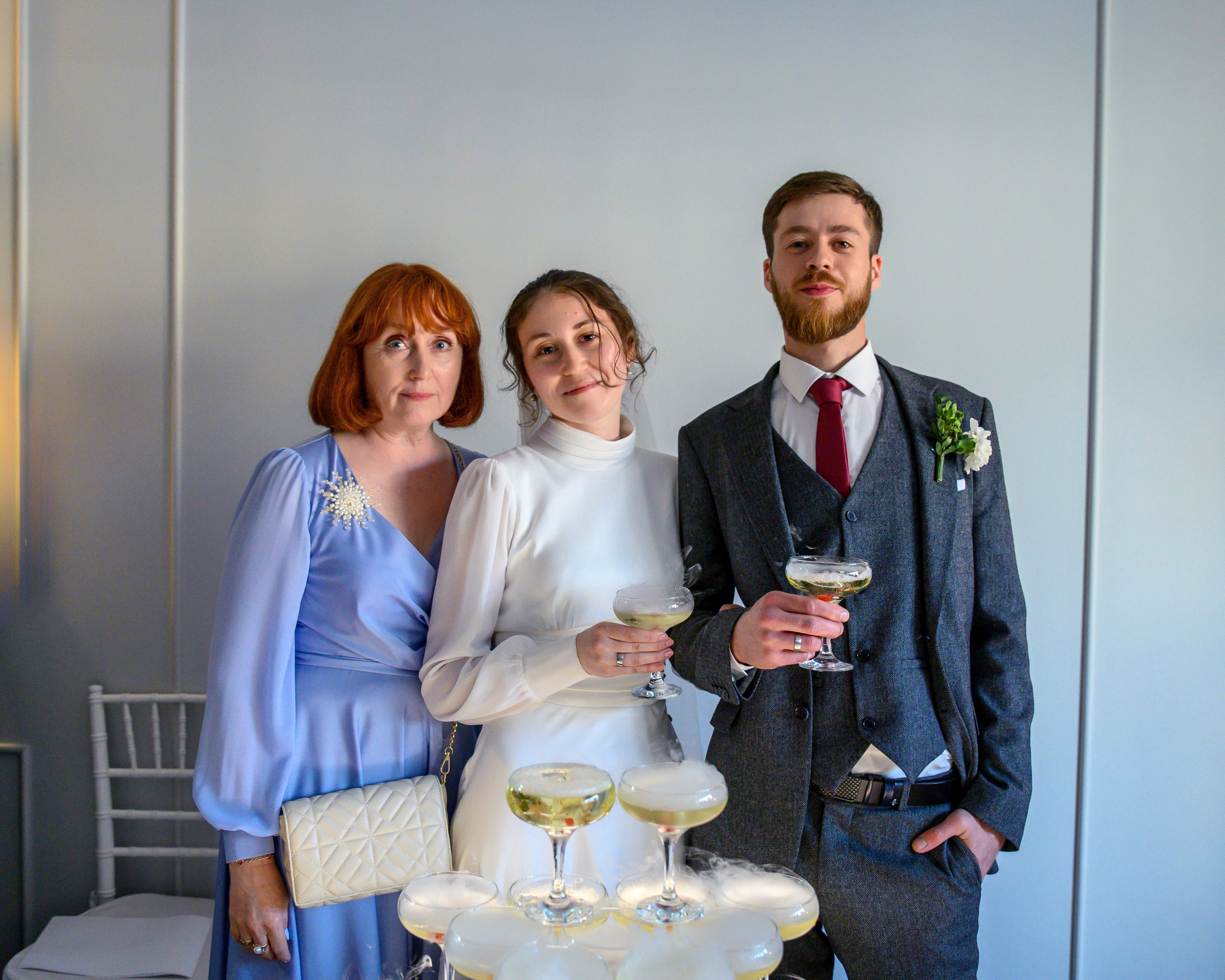 Свадебный банкет. Профессиональный фотограф в Санкт-Петербурге