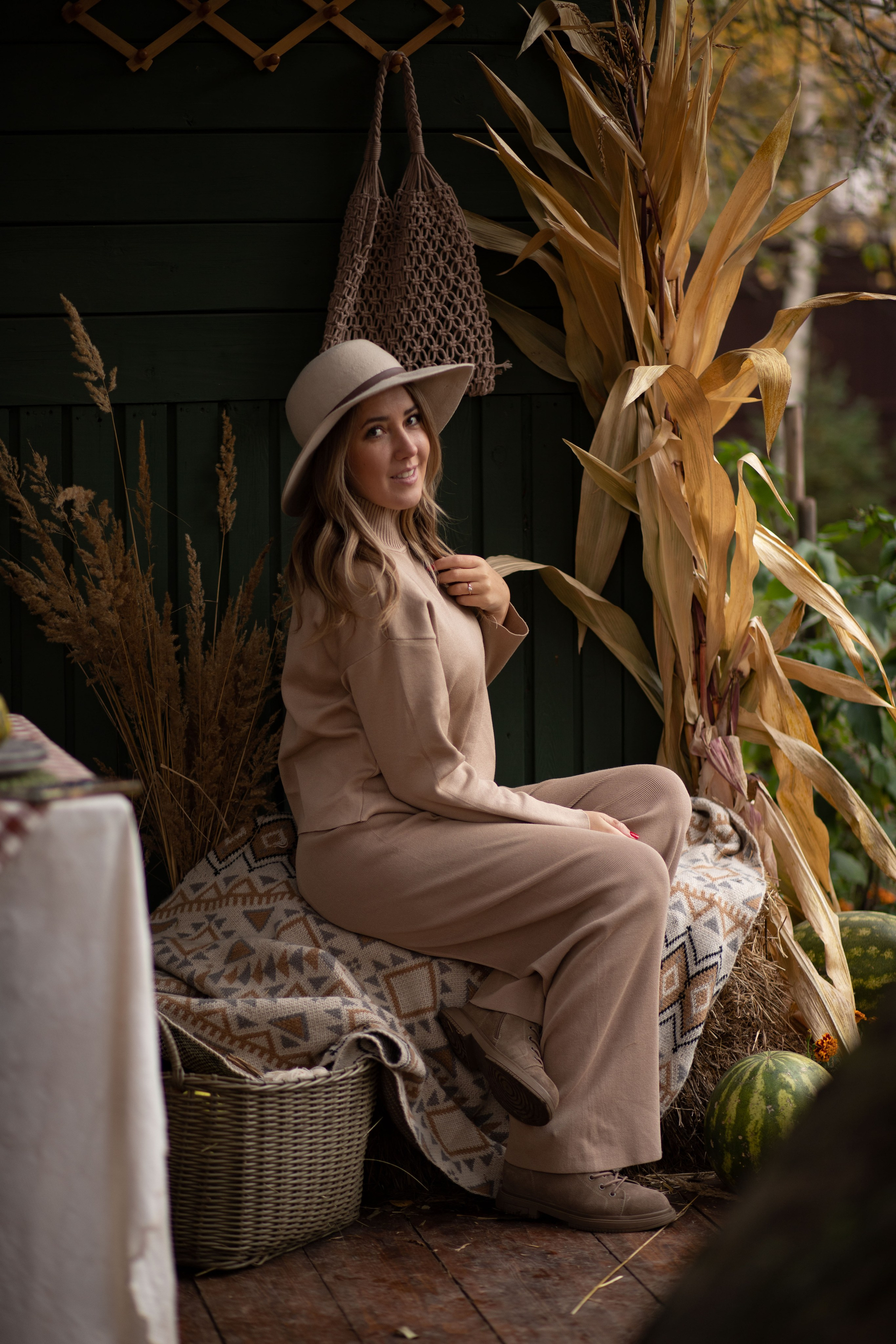 Семейная. Фотограф Пушкино и Москва Анастасия Коган