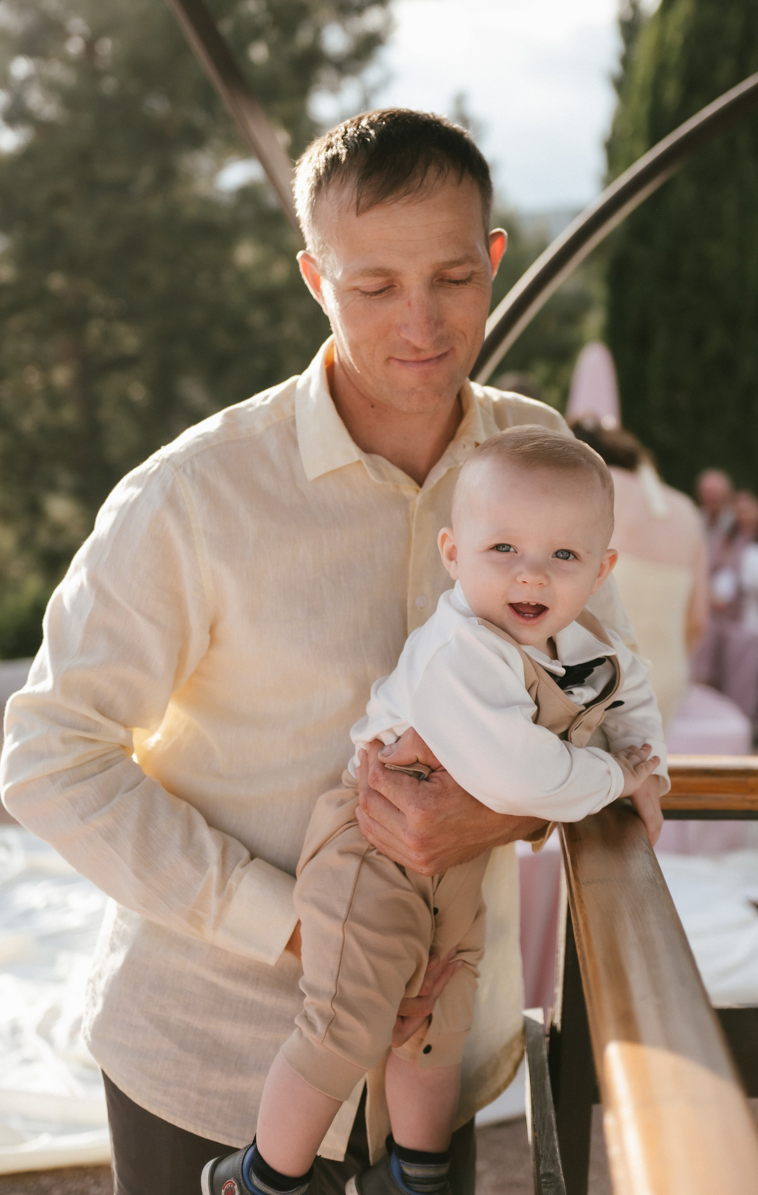 Никита и Настя (Серебряное озеро). Свадебный, женский, семейный фотограф в Севастополе Юлия Мошенко