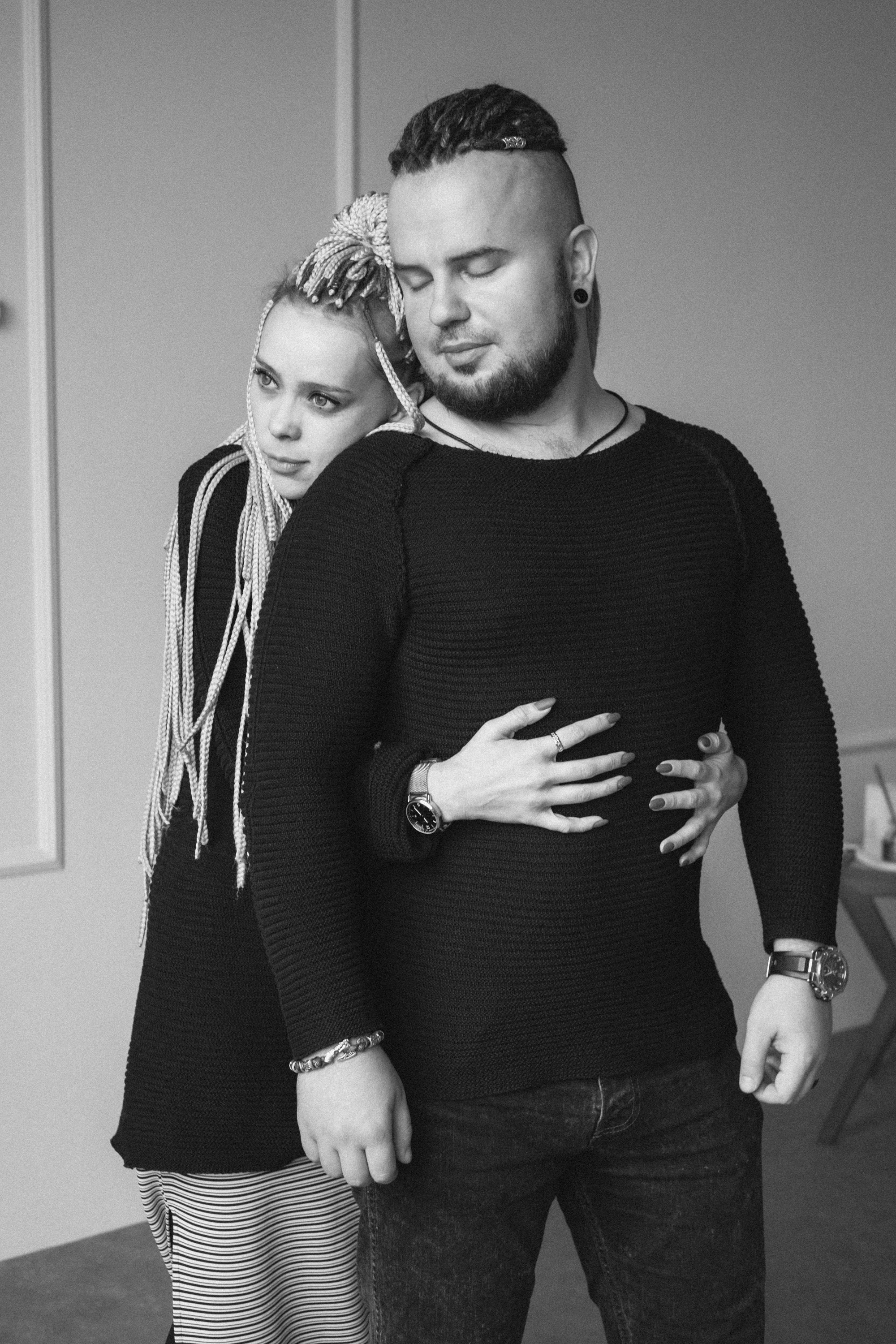 Любовь и Александр. Семейный, репортажный, арт, предметный фотограф в Липецке Олеся Межова