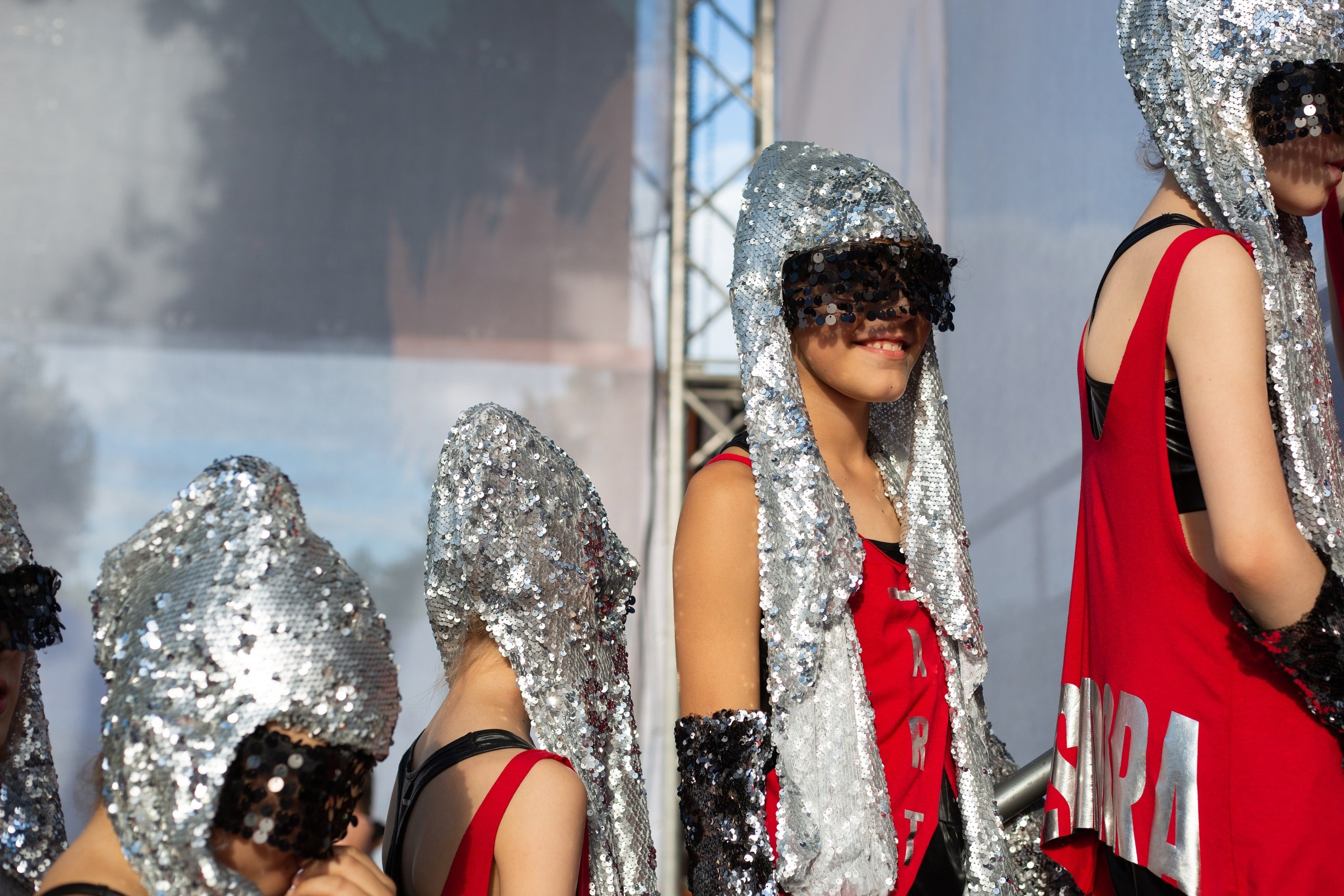 День Молодежи 2022. Главная