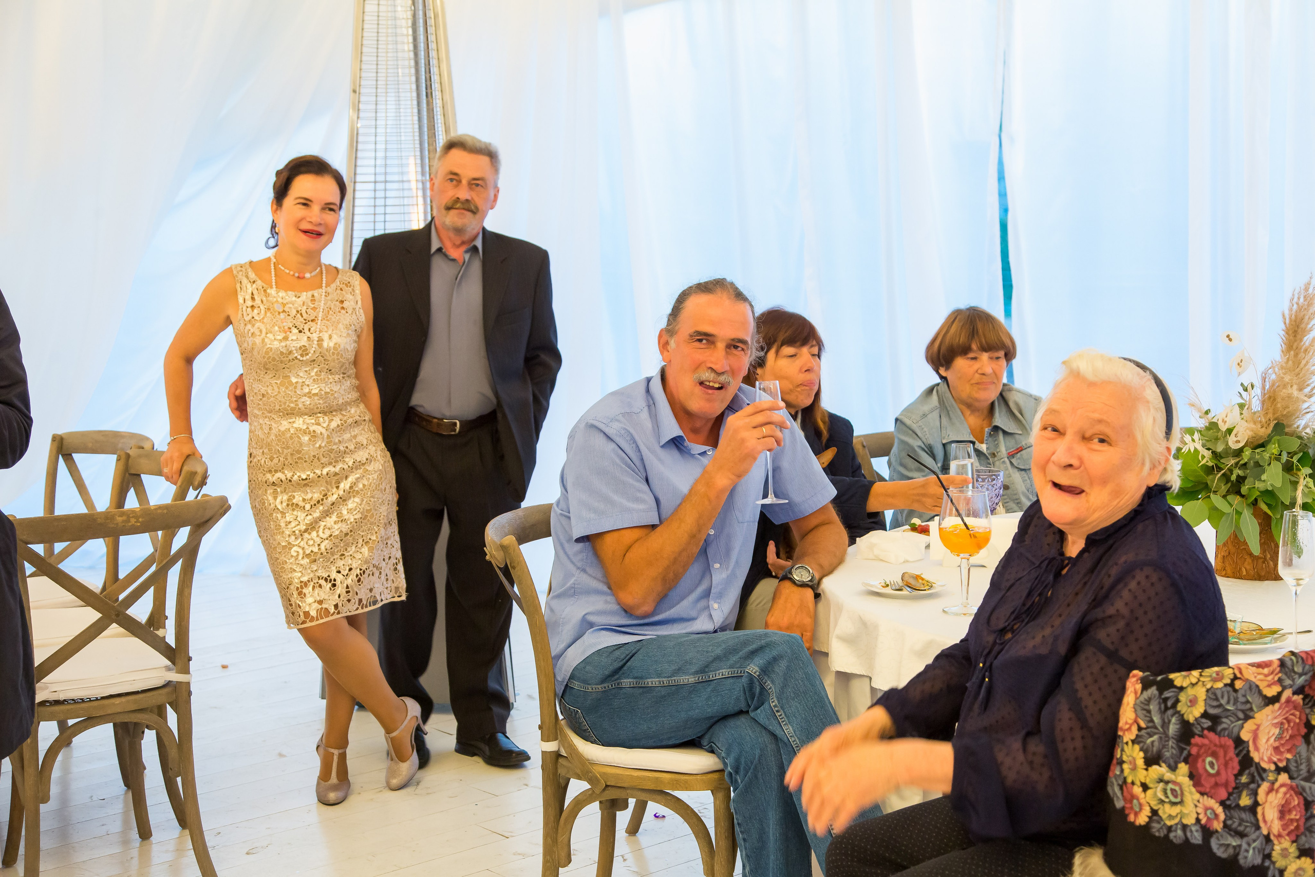 35 ЛЕТ. Главная