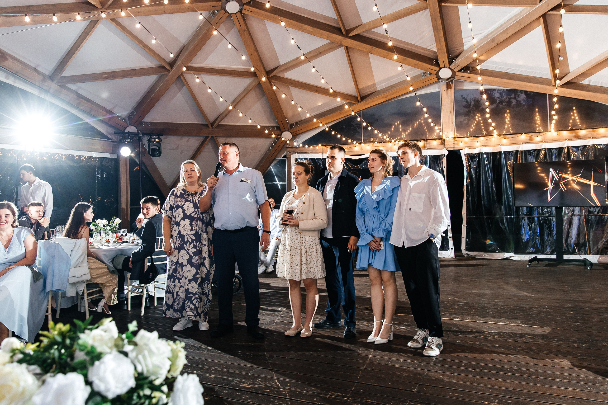 Max & Veronika. Свадебный фотограф в Москве Виктория Арехова