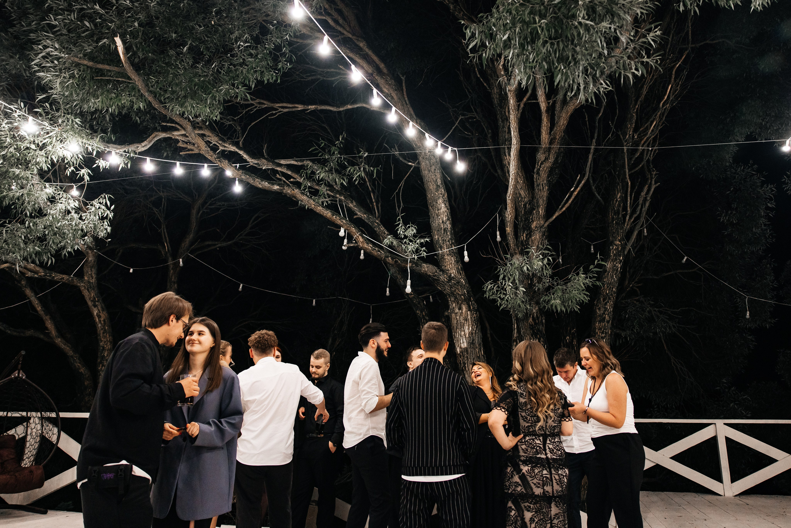 Nikita & Nila. Свадебный фотограф в Москве Виктория Арехова