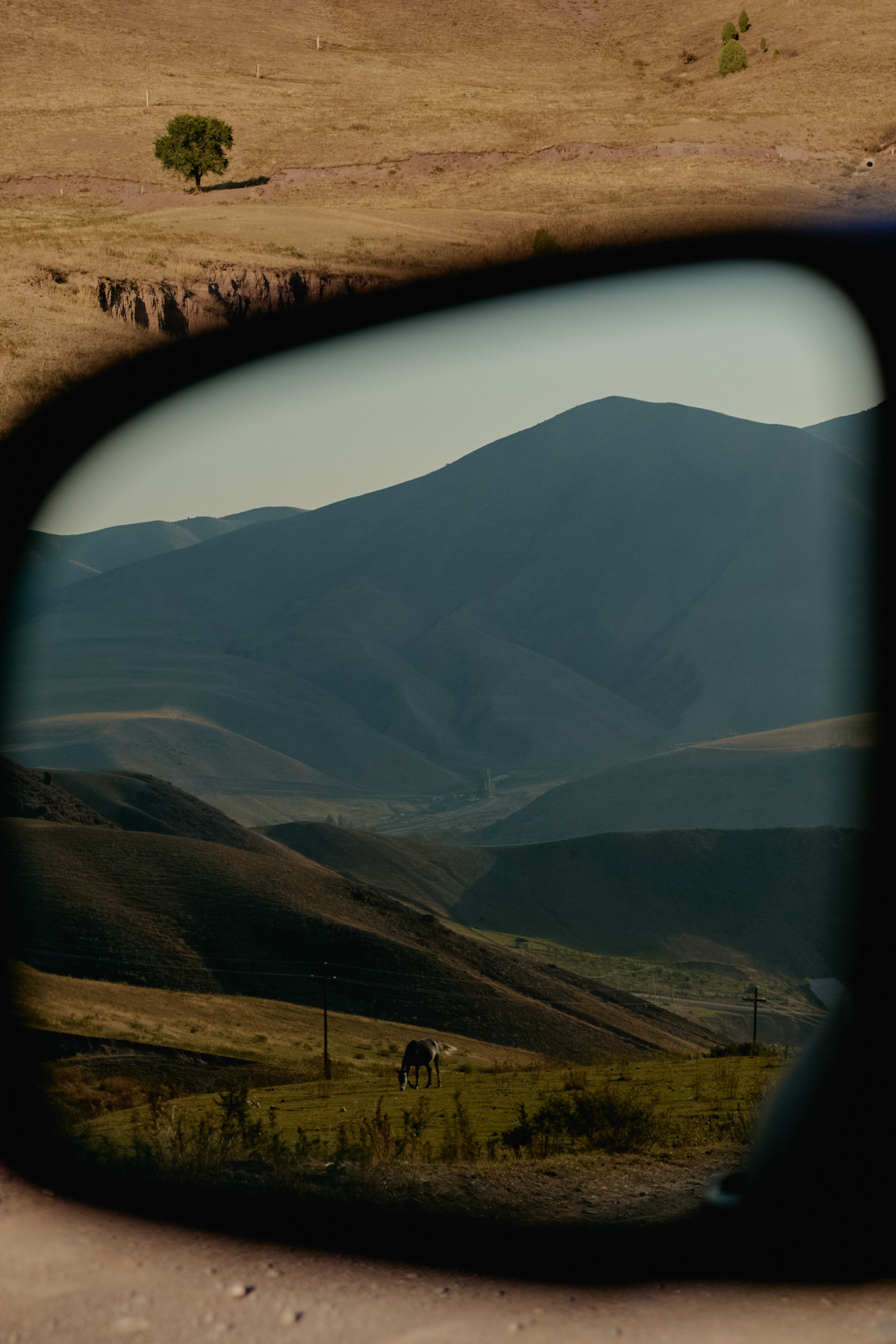 Кыргызтан. Профессиональный Фотограф во Владимире, в Москве и в Суздале — Полина Романычева