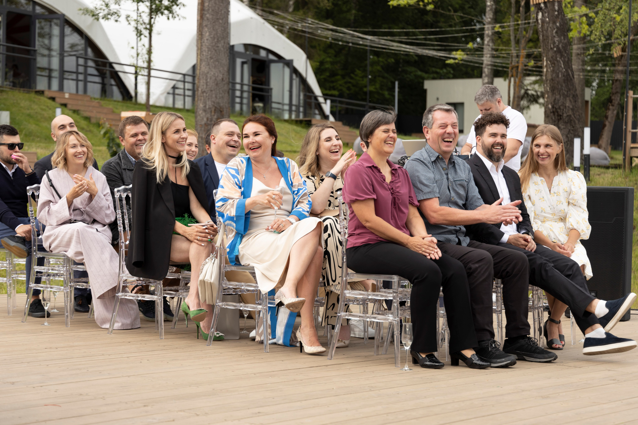 Репортаж. Фотограф в Москве