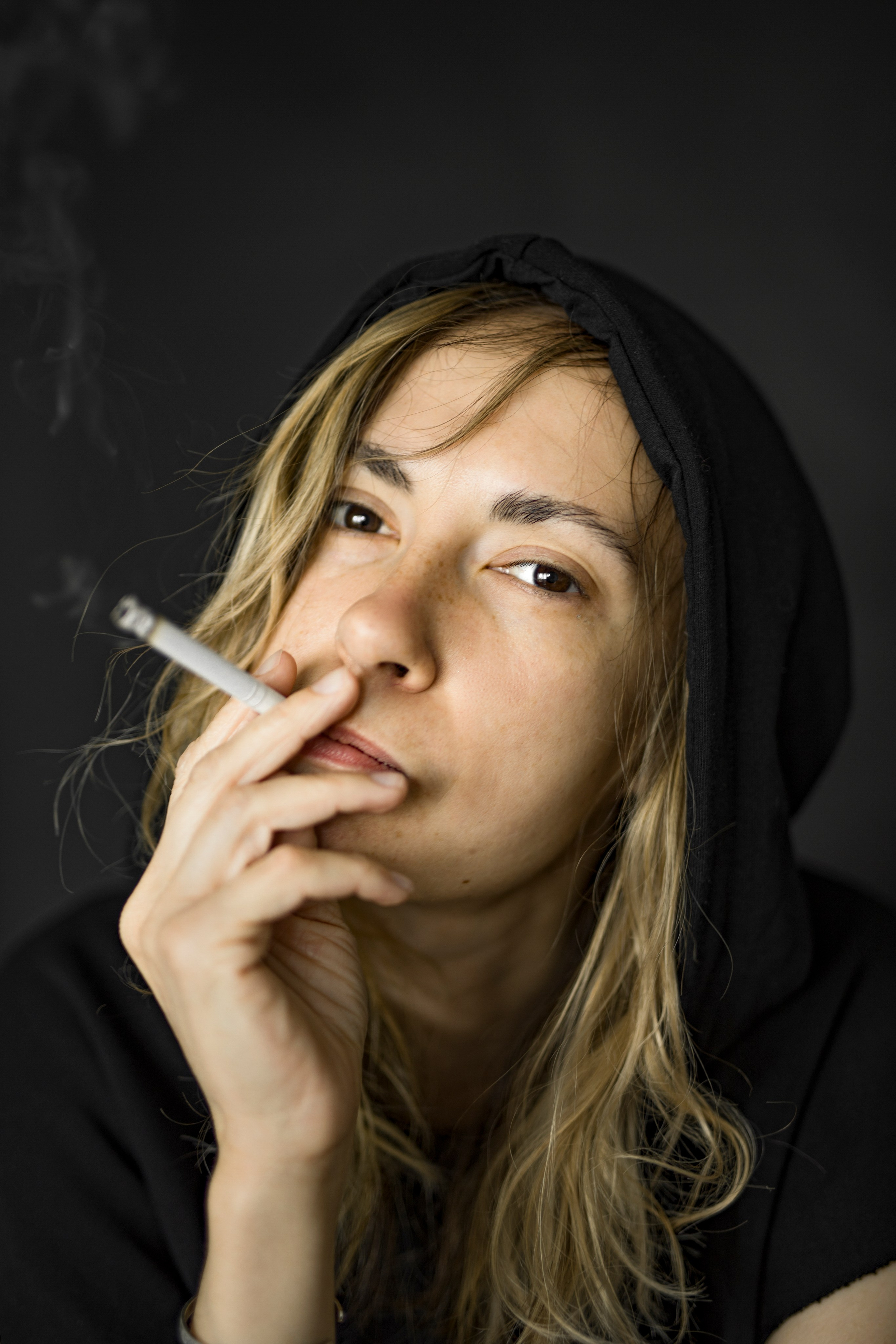 ПОРТРЕТЫ. Photographer Manakova Olga