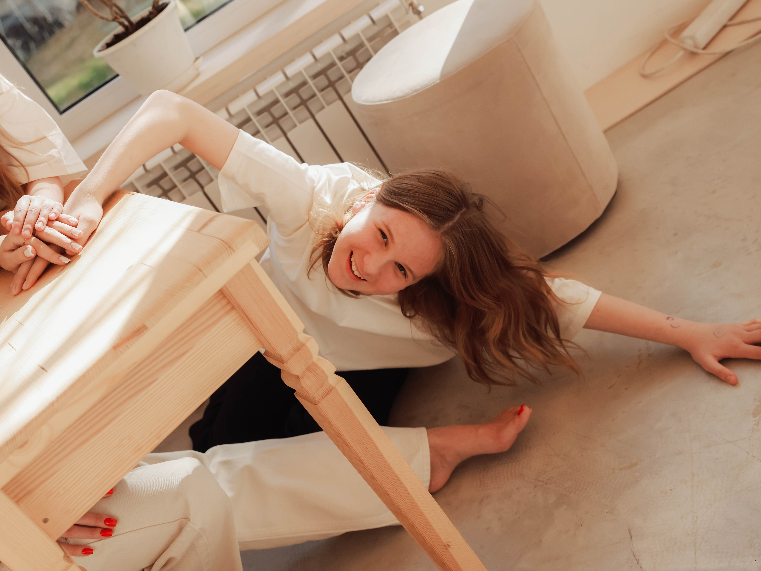 Настоящие чувства. Мультифотограф Динара Ахмедзянова