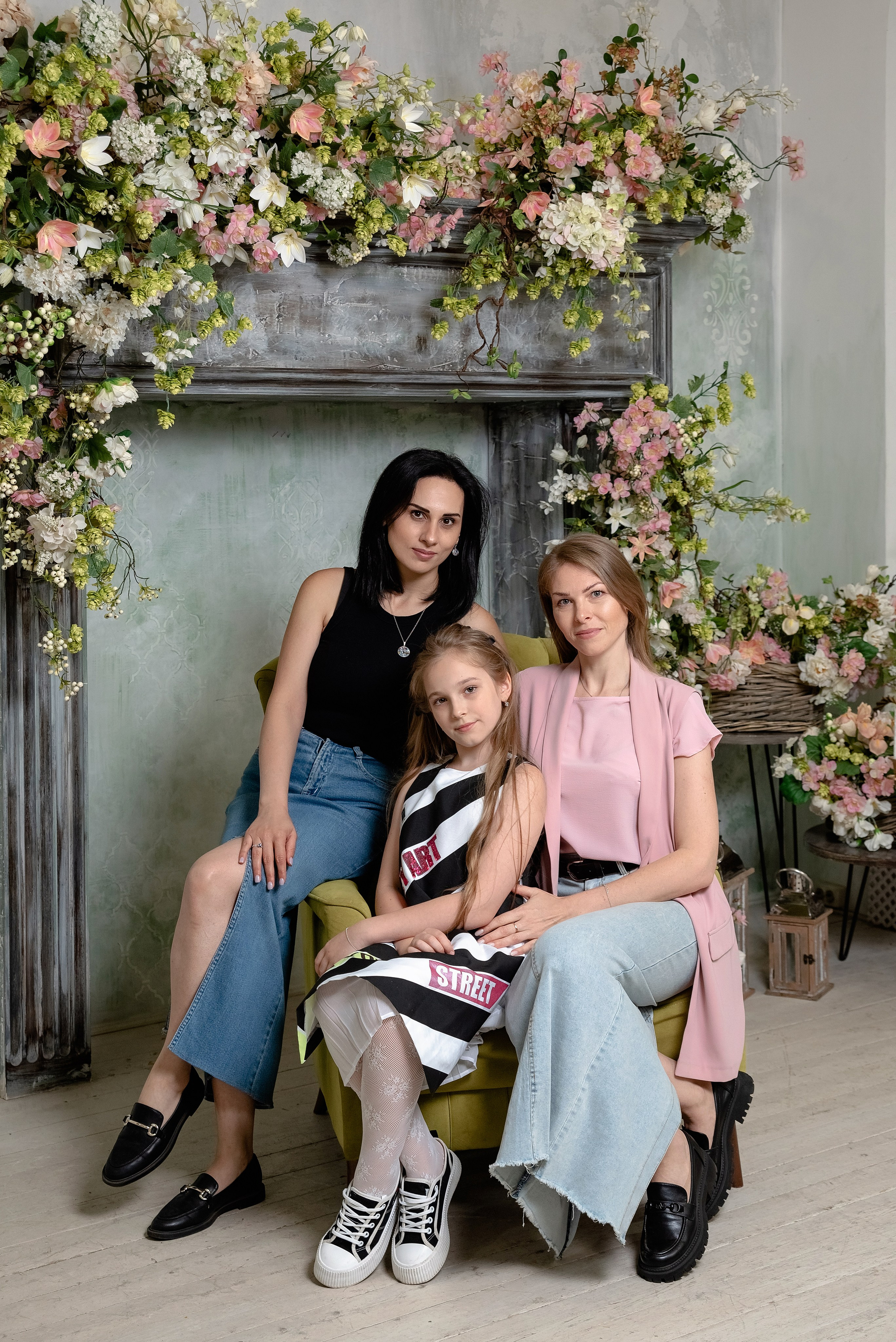 День Рождение в стиле Гарри Поттера