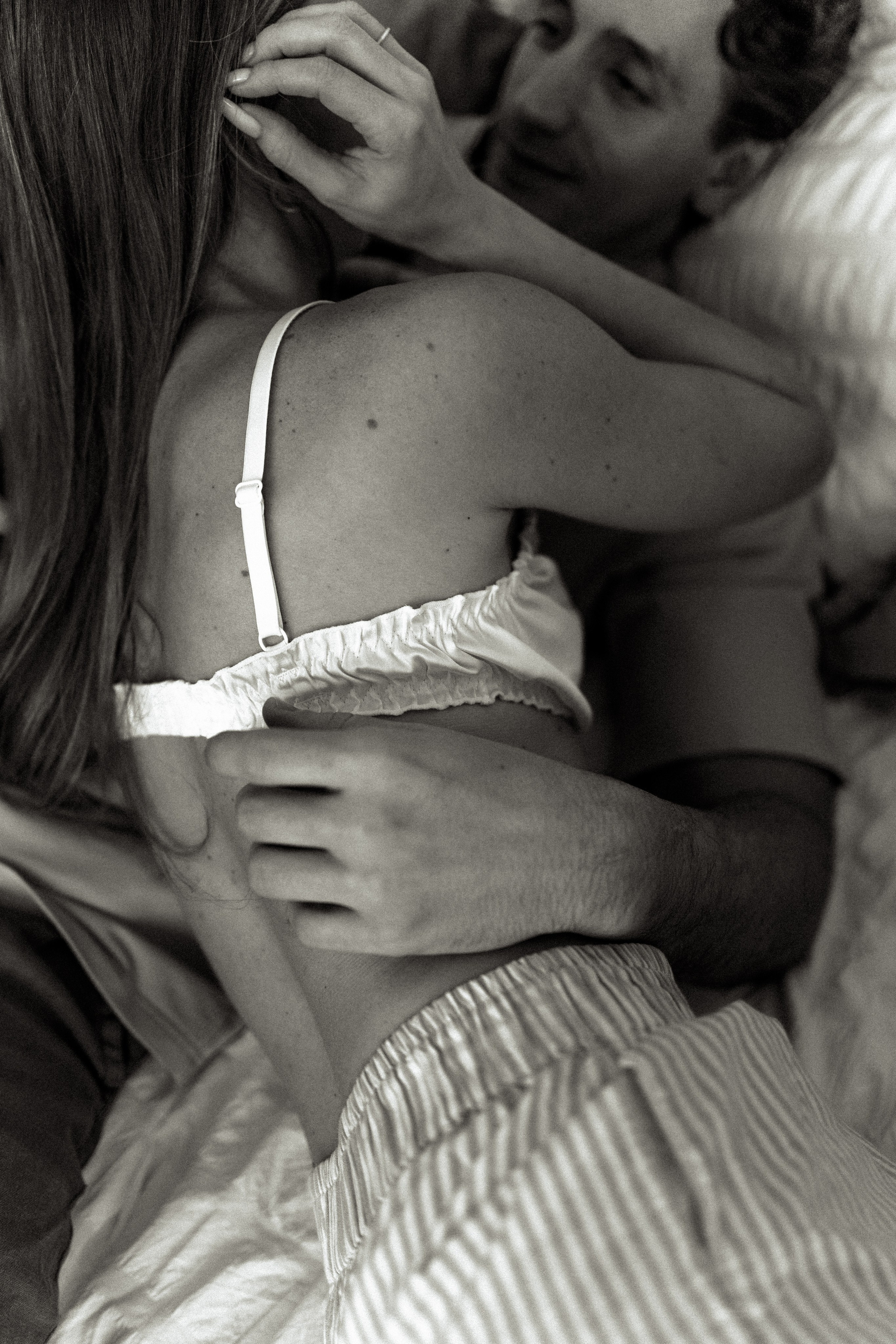 Кристина & Антон. Женский и lovestory фотограф в Архангельске — Манакова Полина