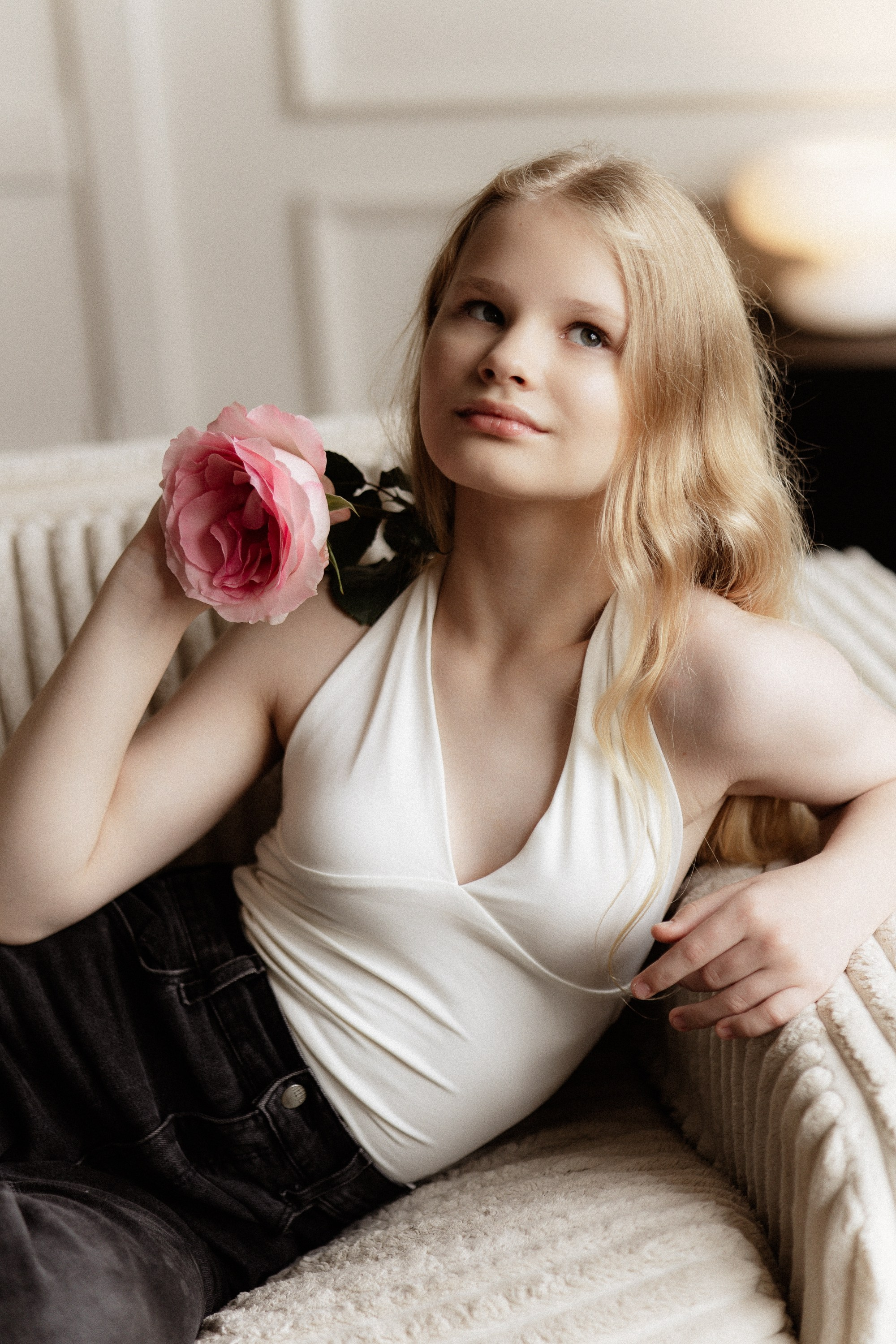 Милана. Женский и lovestory фотограф в Архангельске — Манакова Полина