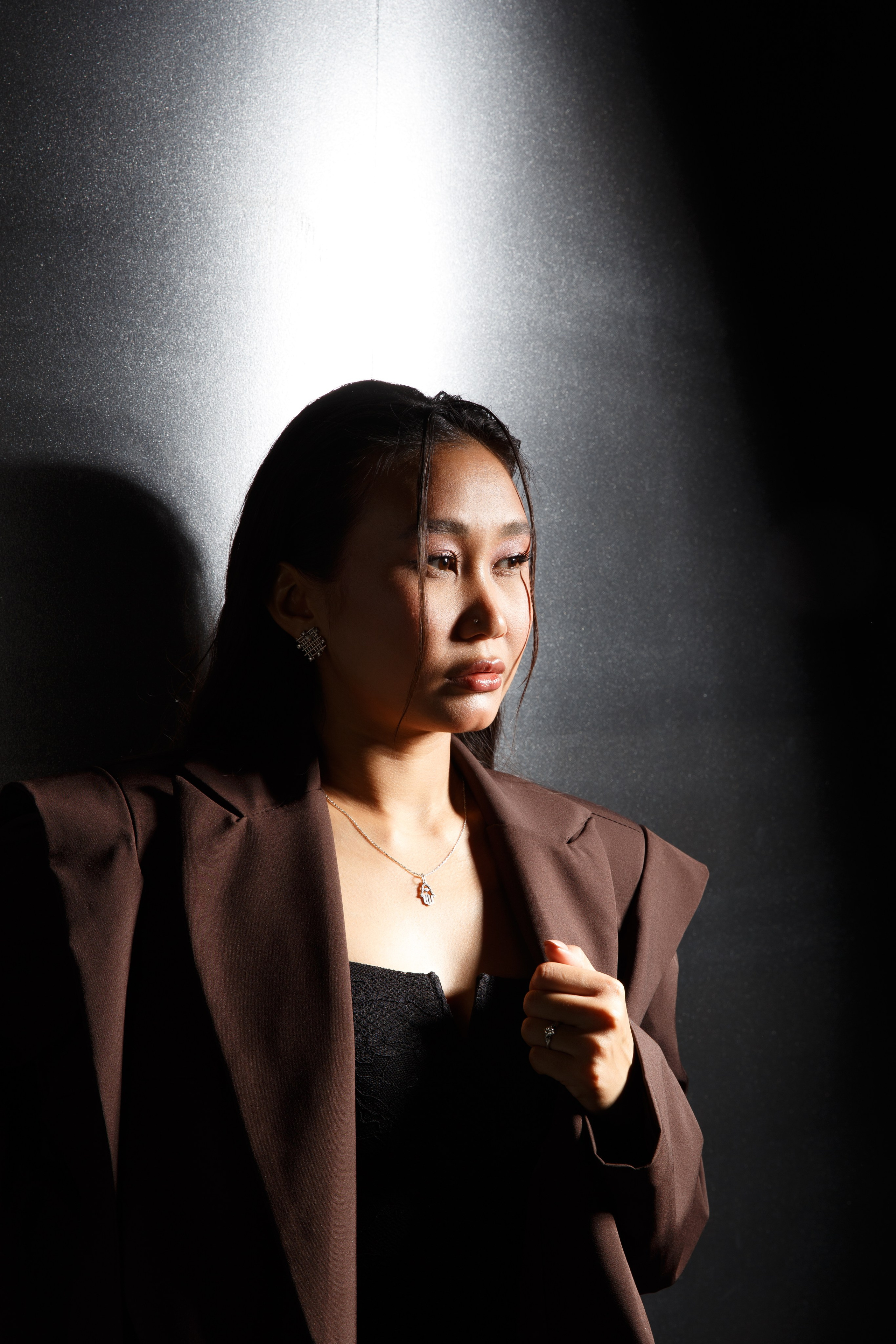 Алина. Женский фотограф в Москве Светлана Смагина