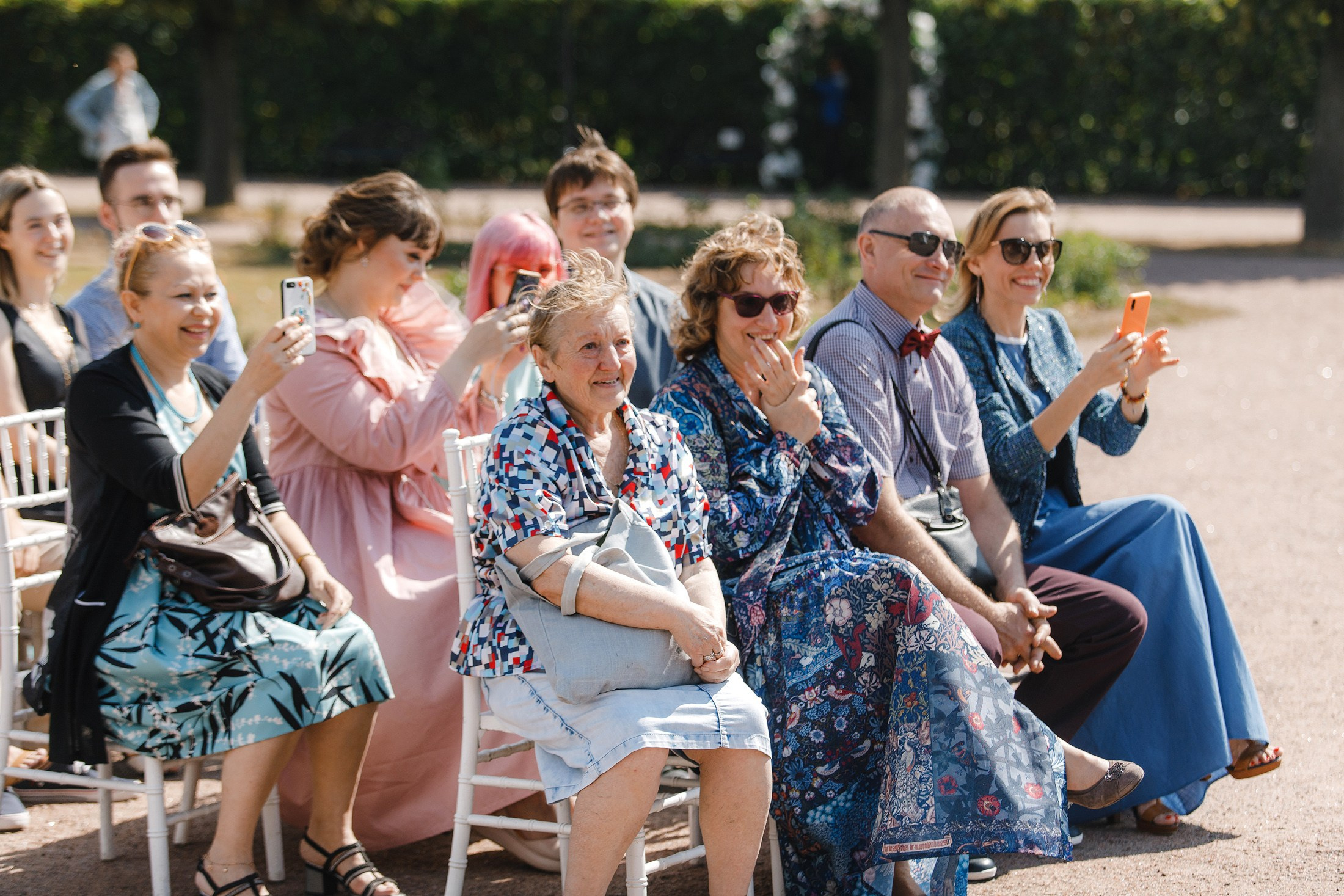 Андрей и Катя. Свадебный фотограф в Москве и МО Александр Ласковенков