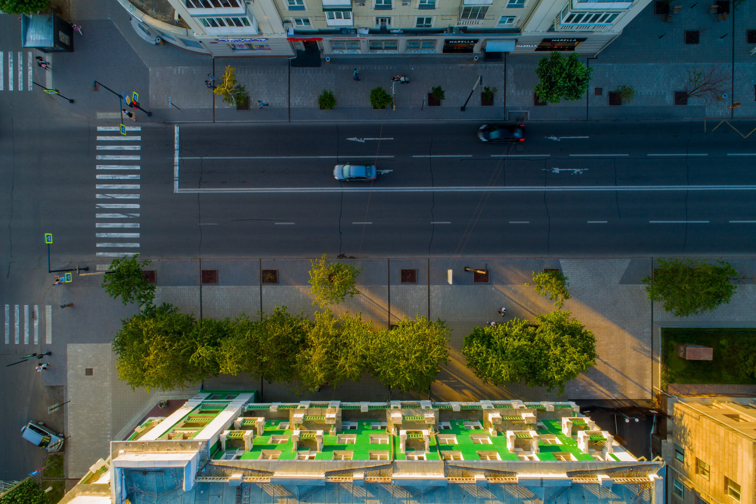 Города. Василий Буйлов|Vasilii Builov