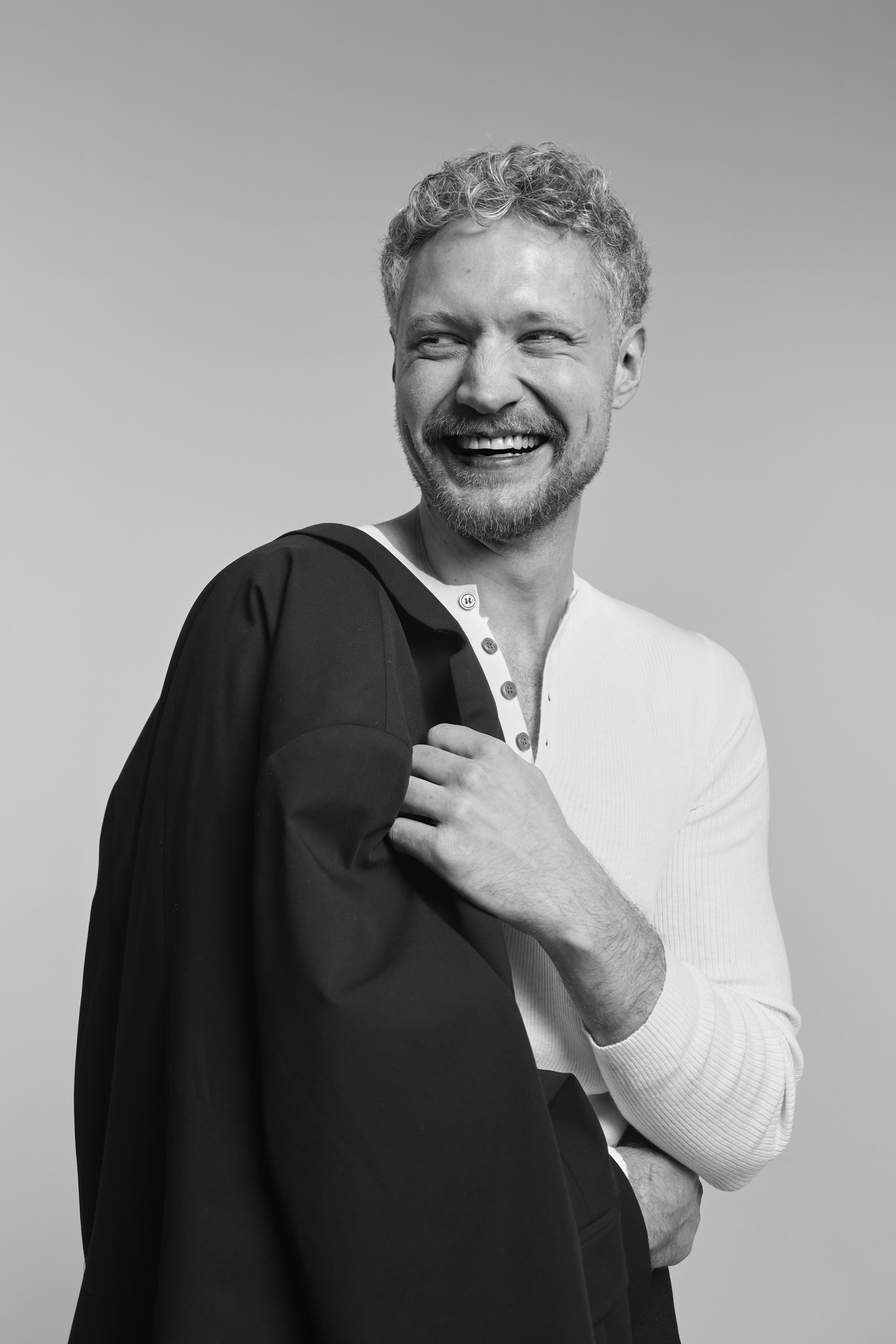 Владимир. Портретный фотогаф в Москве