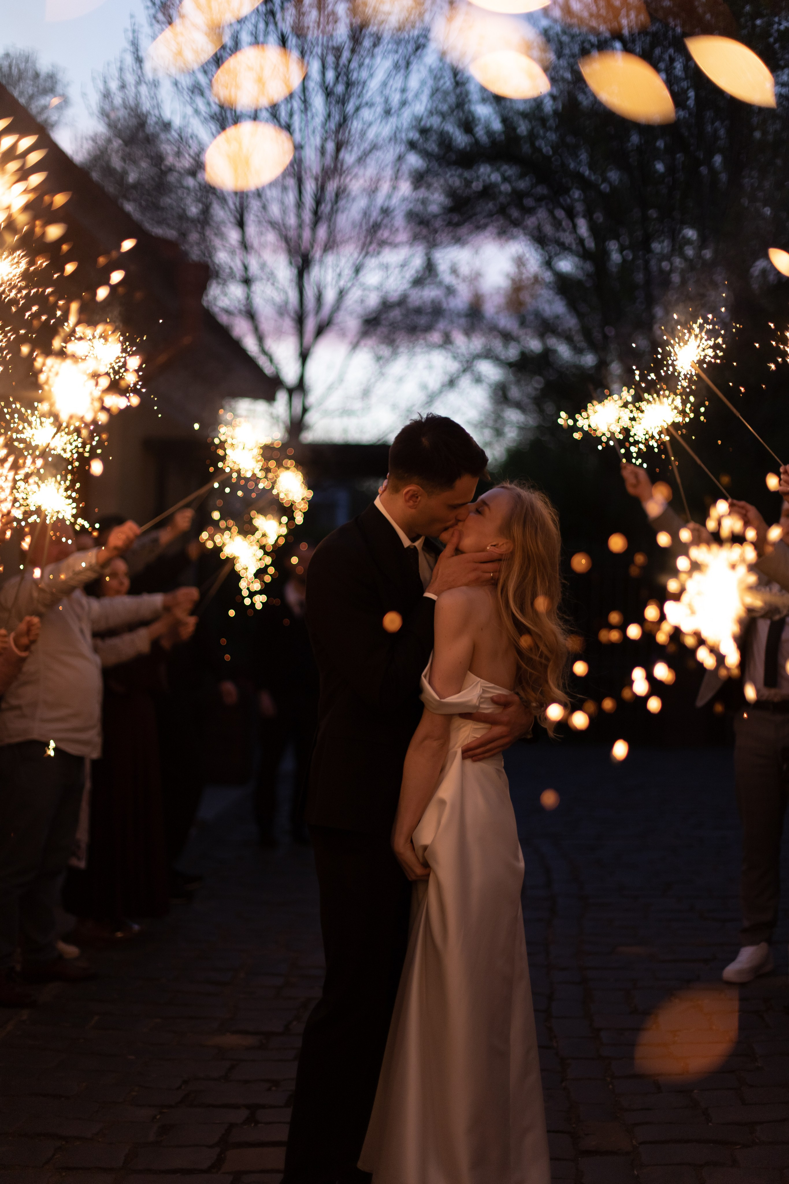 Бусинка моя. Свадебный и семейный фотограф Арина Кулёва