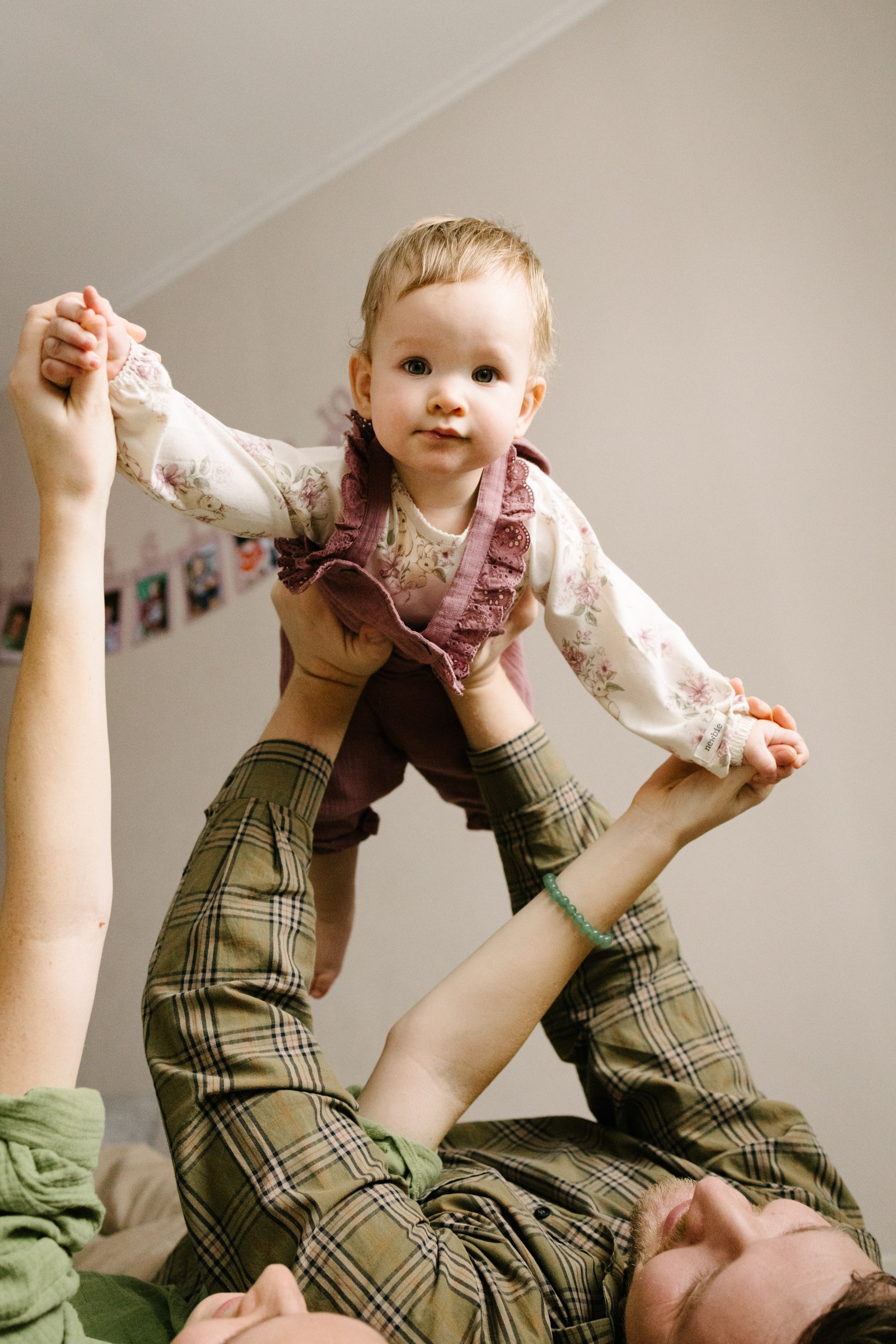 Таня, Максим и Аня. Свадебный и семейный фотограф в Смоленске Галина Егорова
