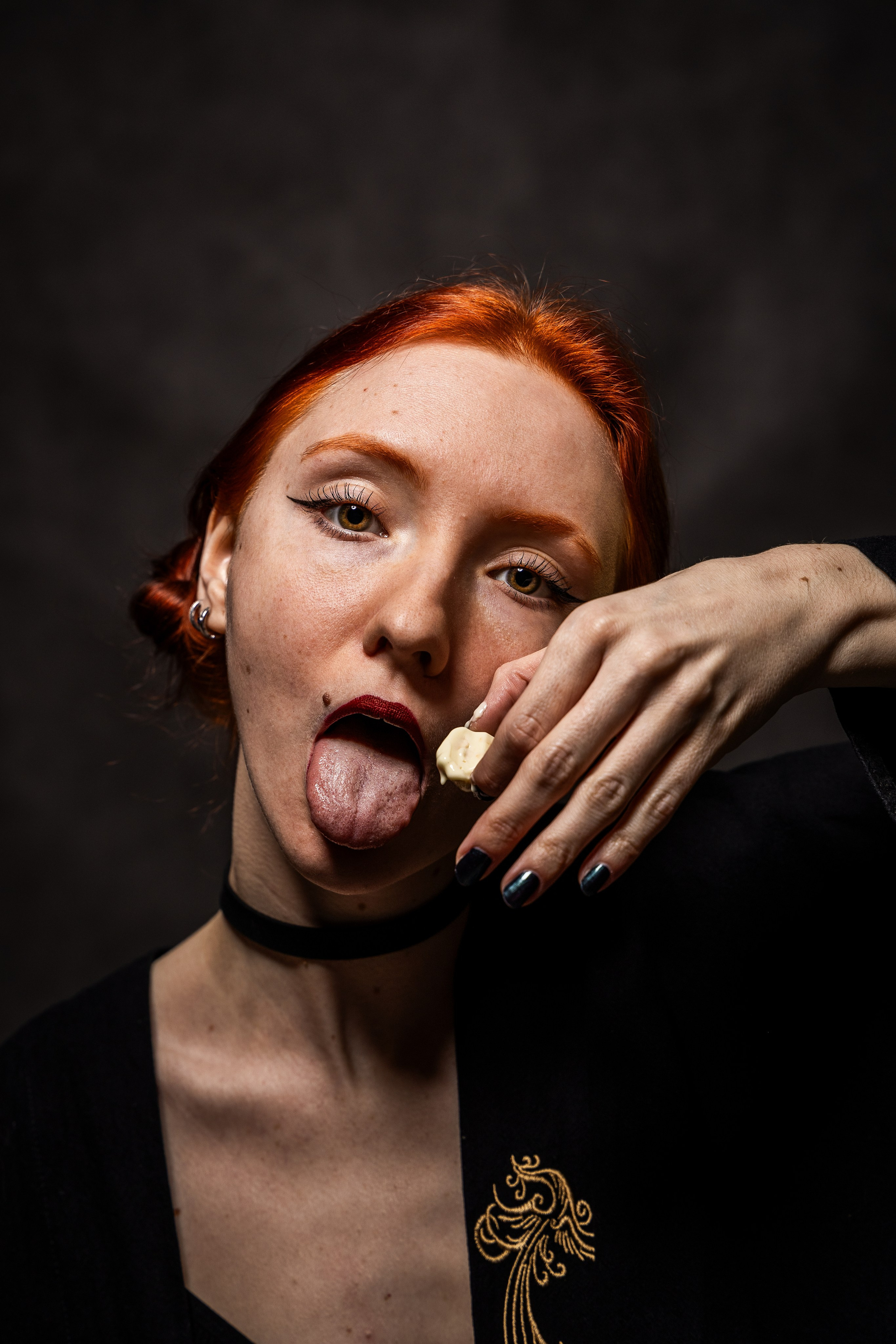 Разное. Photomantis