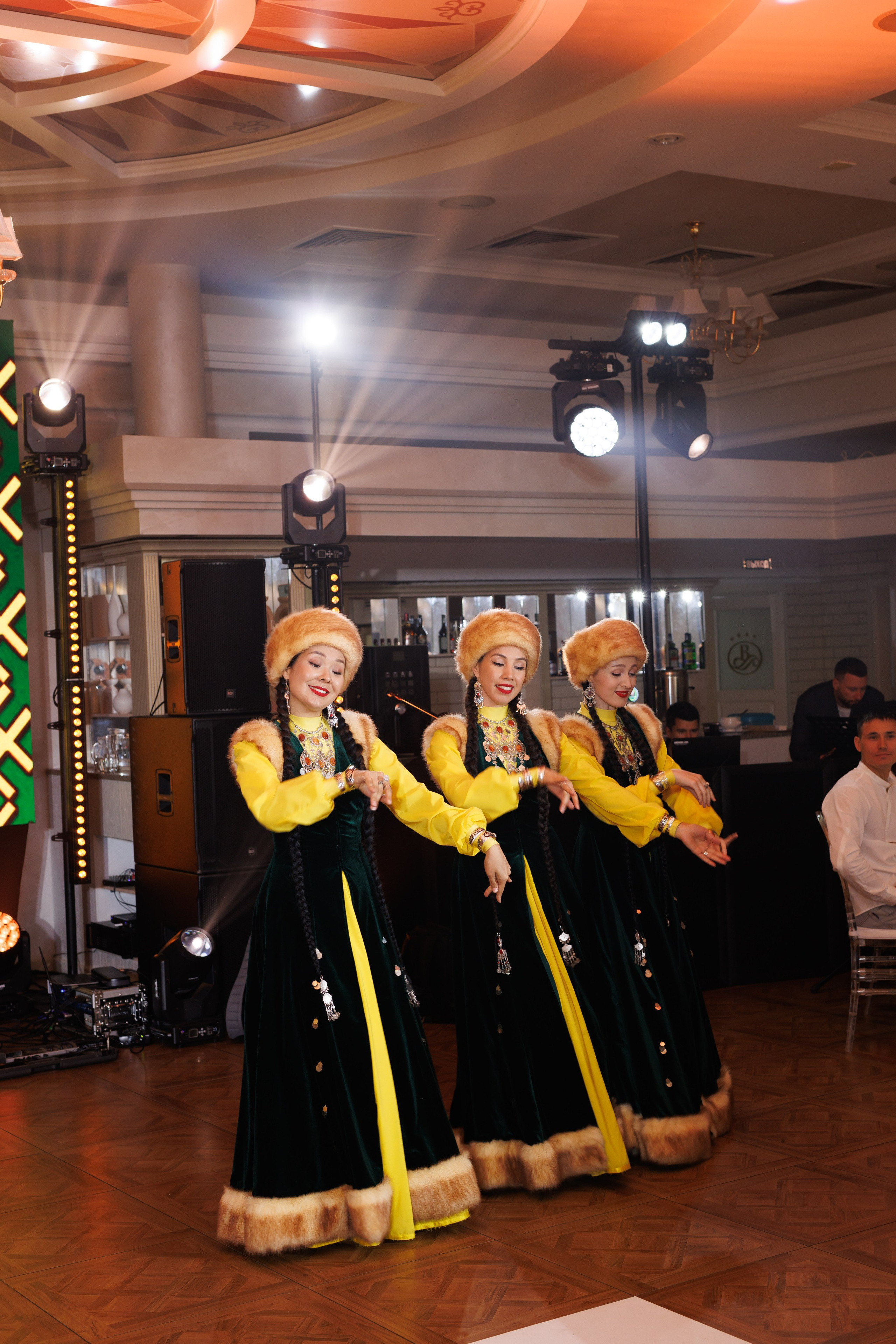 Руслан Гульбике. Фотограф Александр Литвинов