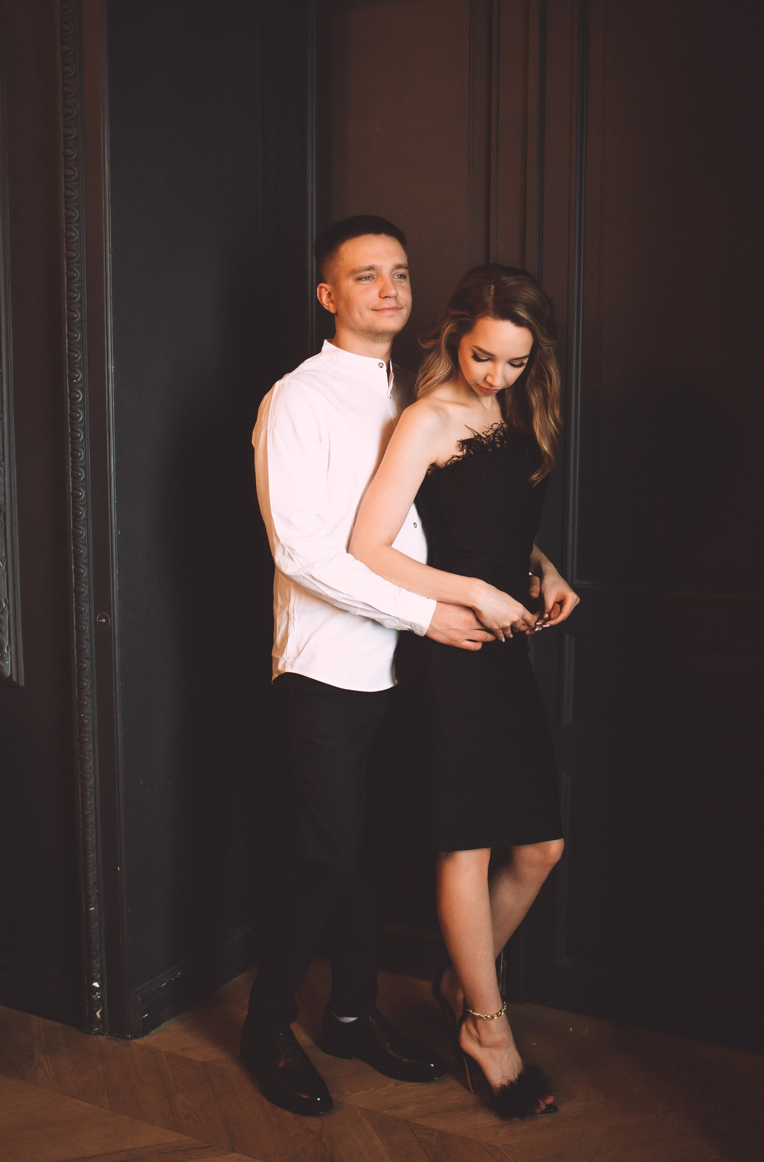 New Year. Анна Михайлова|Свадебный фотограф в Санкт-Петербурге