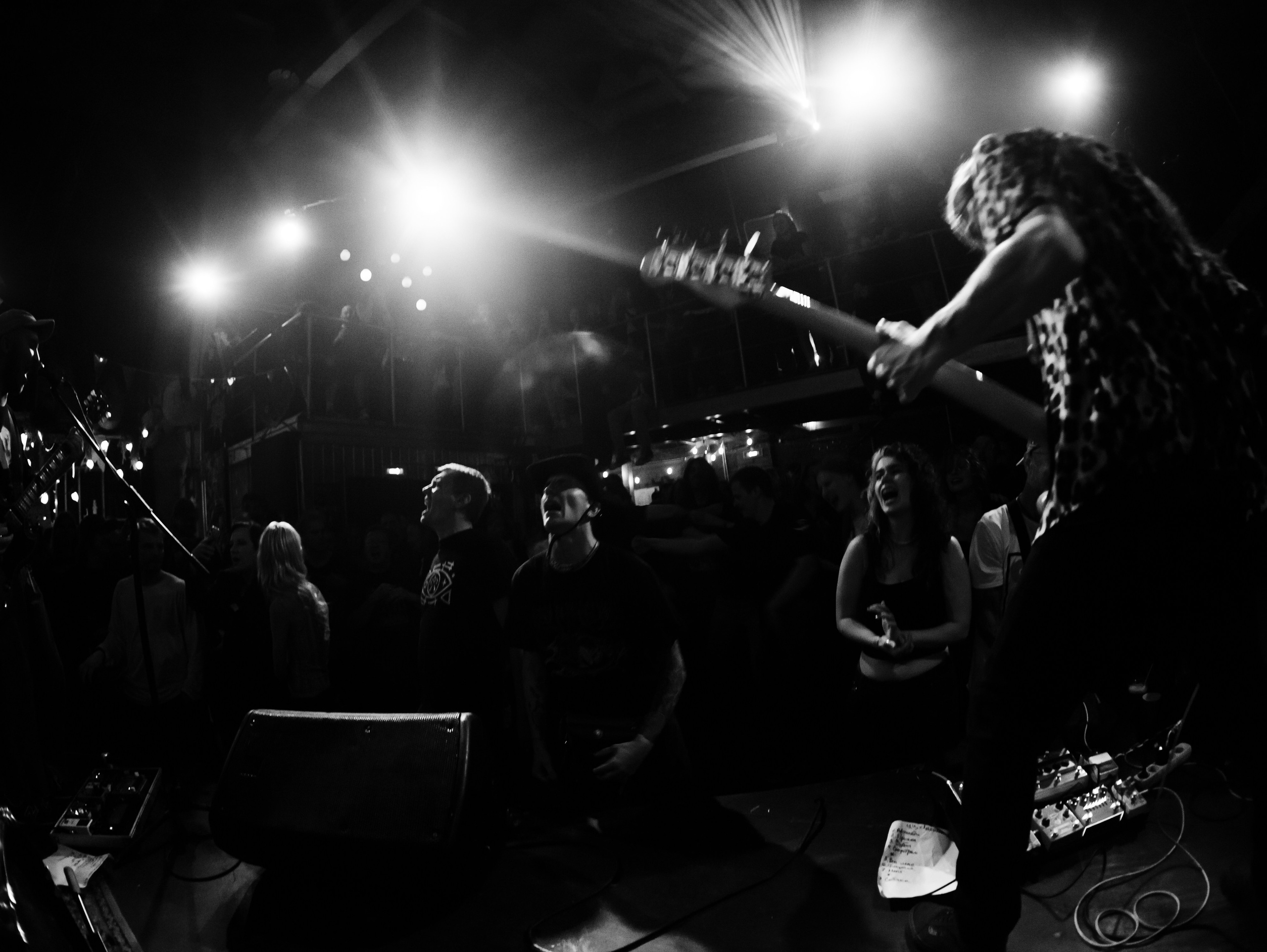 День рождения клуба «Ласточка» 2025. Фотограф Мария Немм