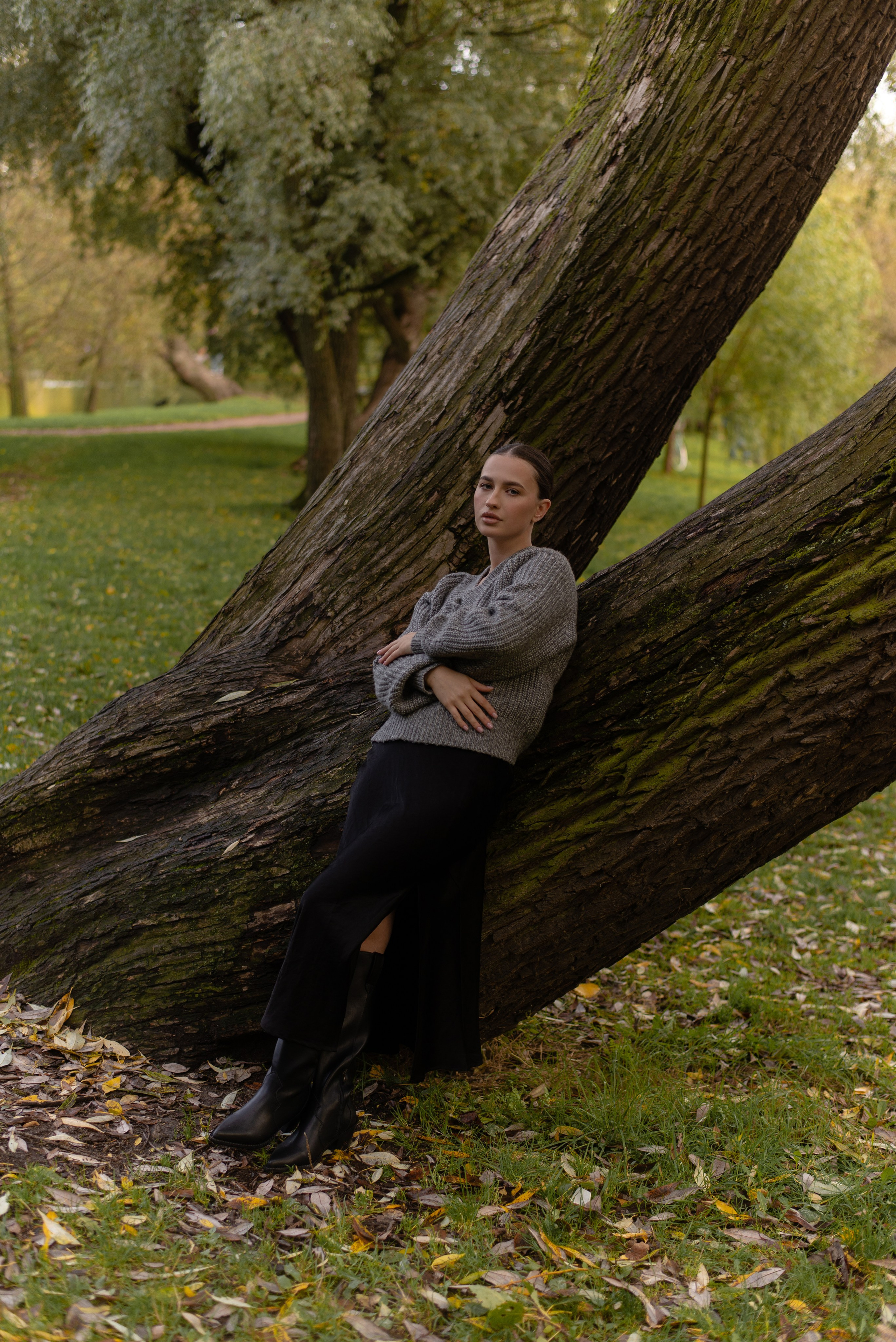 Осень в Московском. Фотограф Санкт-Петербург|Спб