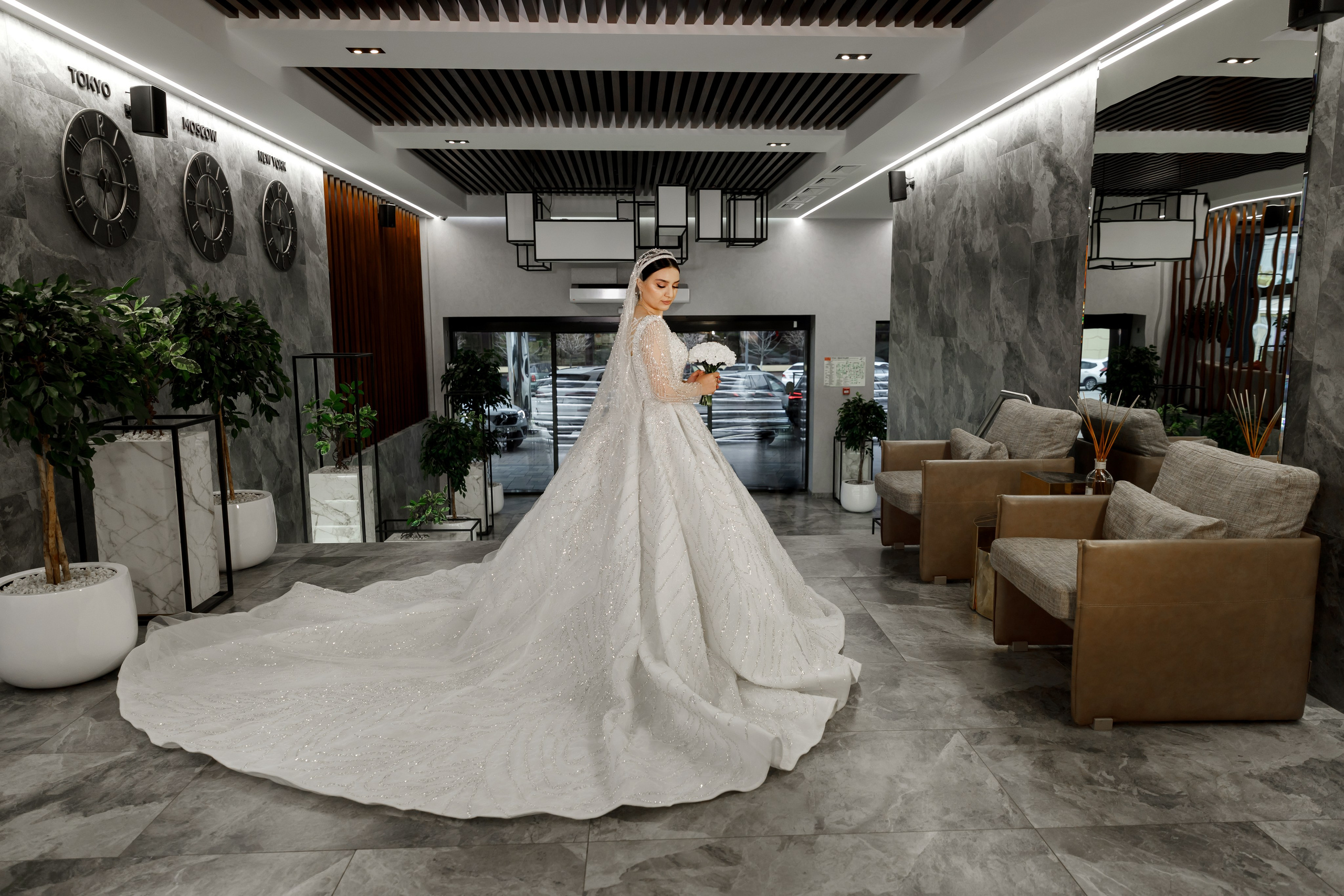 Janna & Vidadi. Свадебный фотограф, крещение, венчание СПБ, Белгород Анна Коршунова