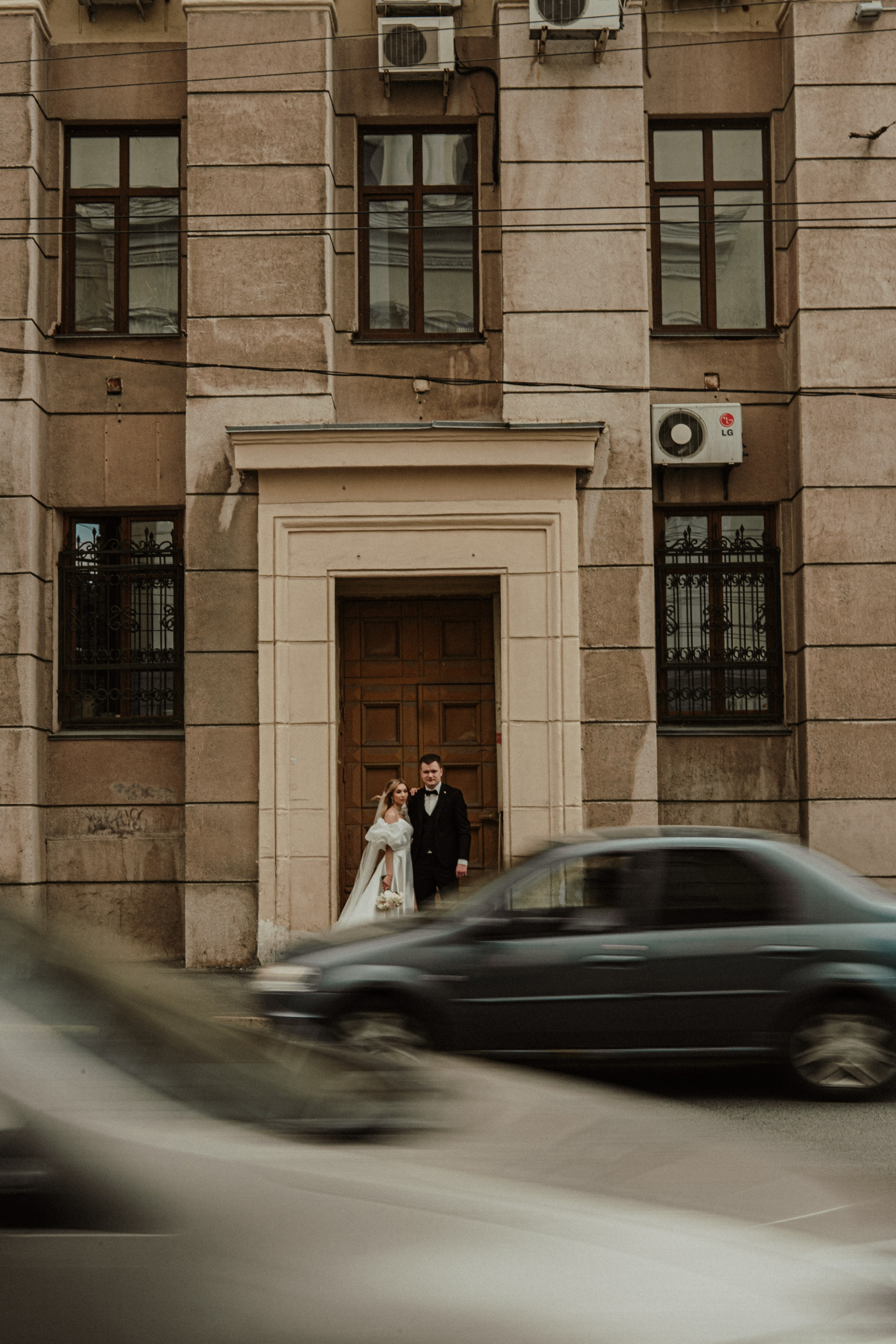 Регина и Паша. Свадебный фотограф Челябинск