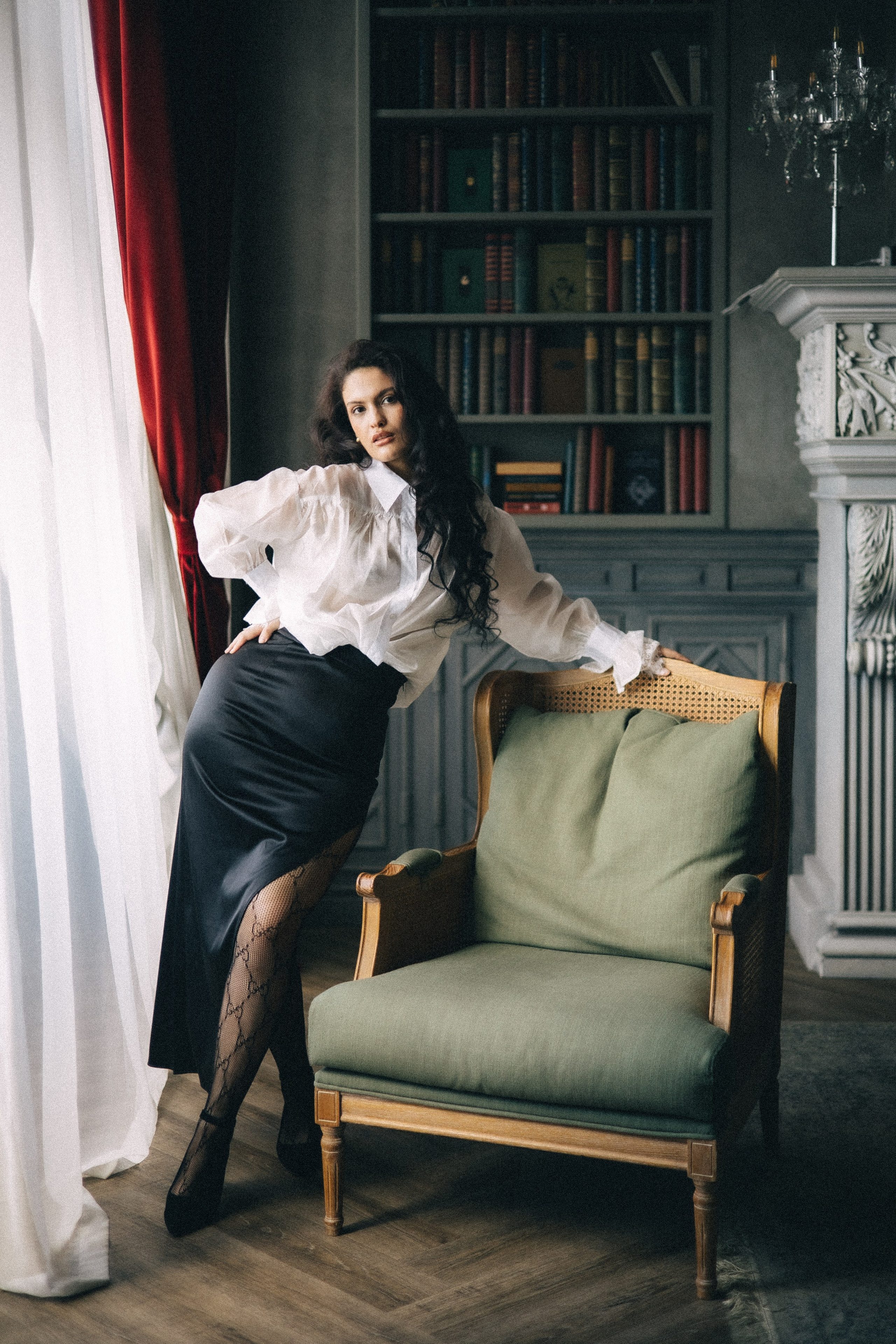 Сабина. Фотограф в Челябинске Березина Екатерина