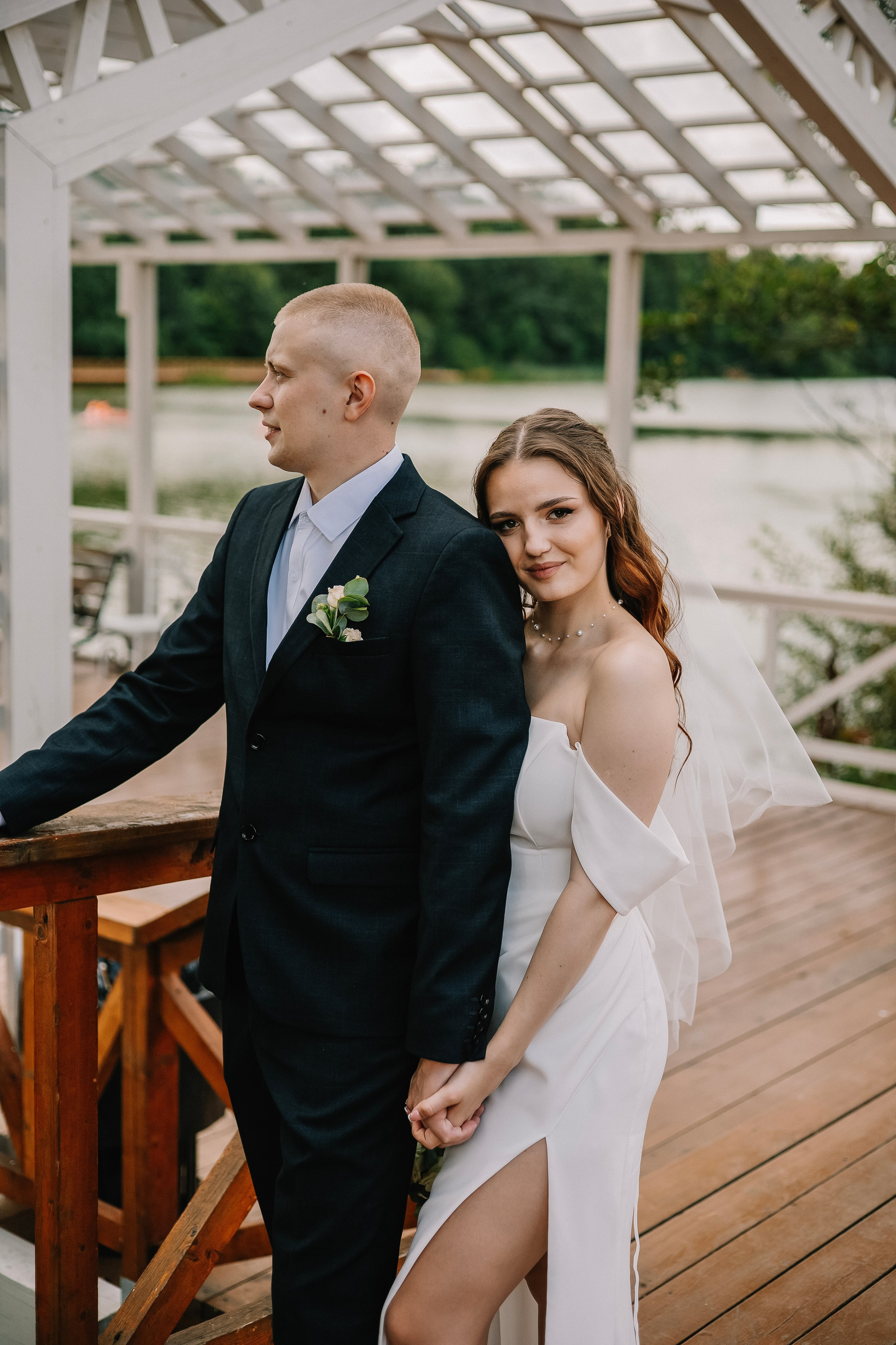 Ксения и Максим. Анастасия — ФОТОГРАФ